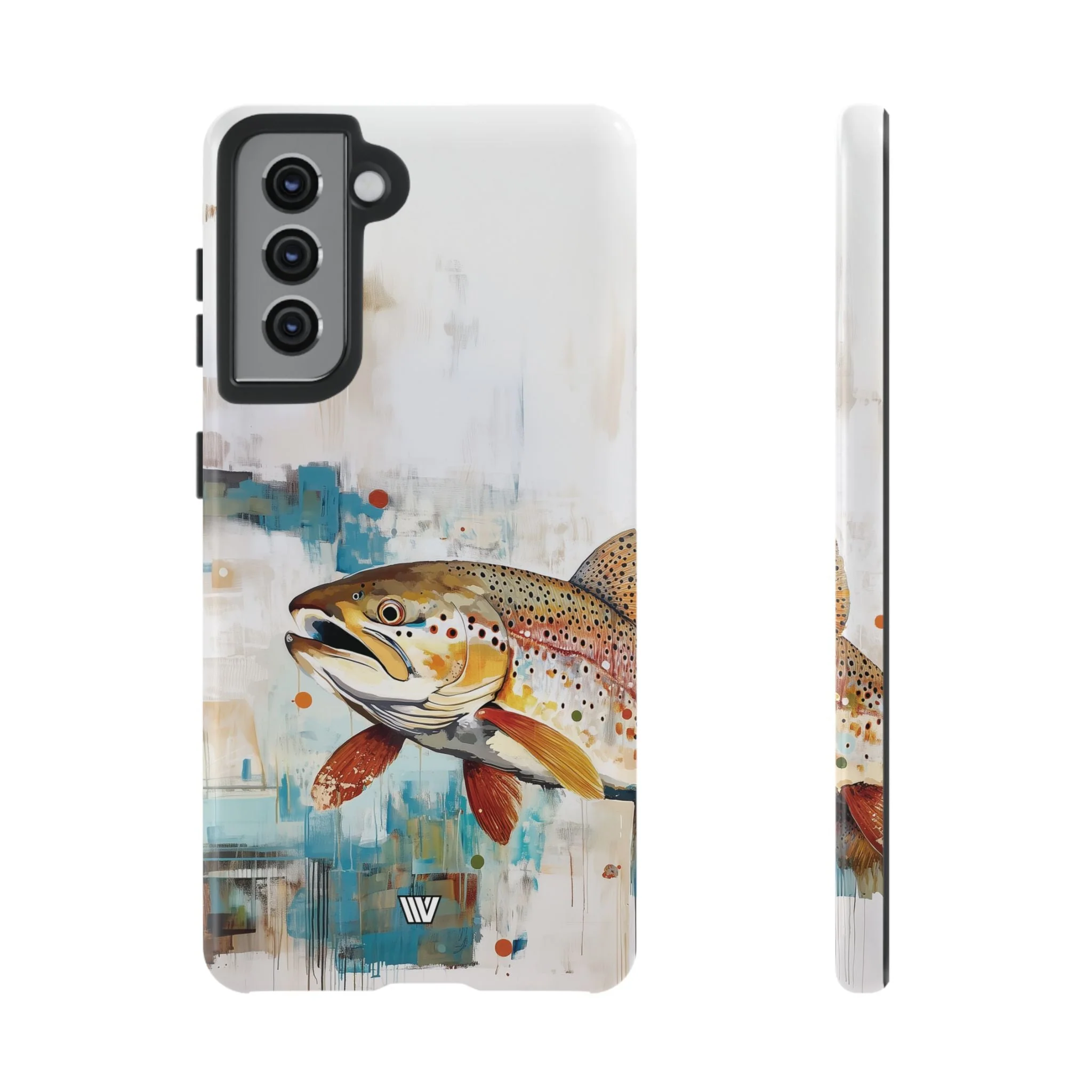 TROUT | Tough Phone Case - Image 18