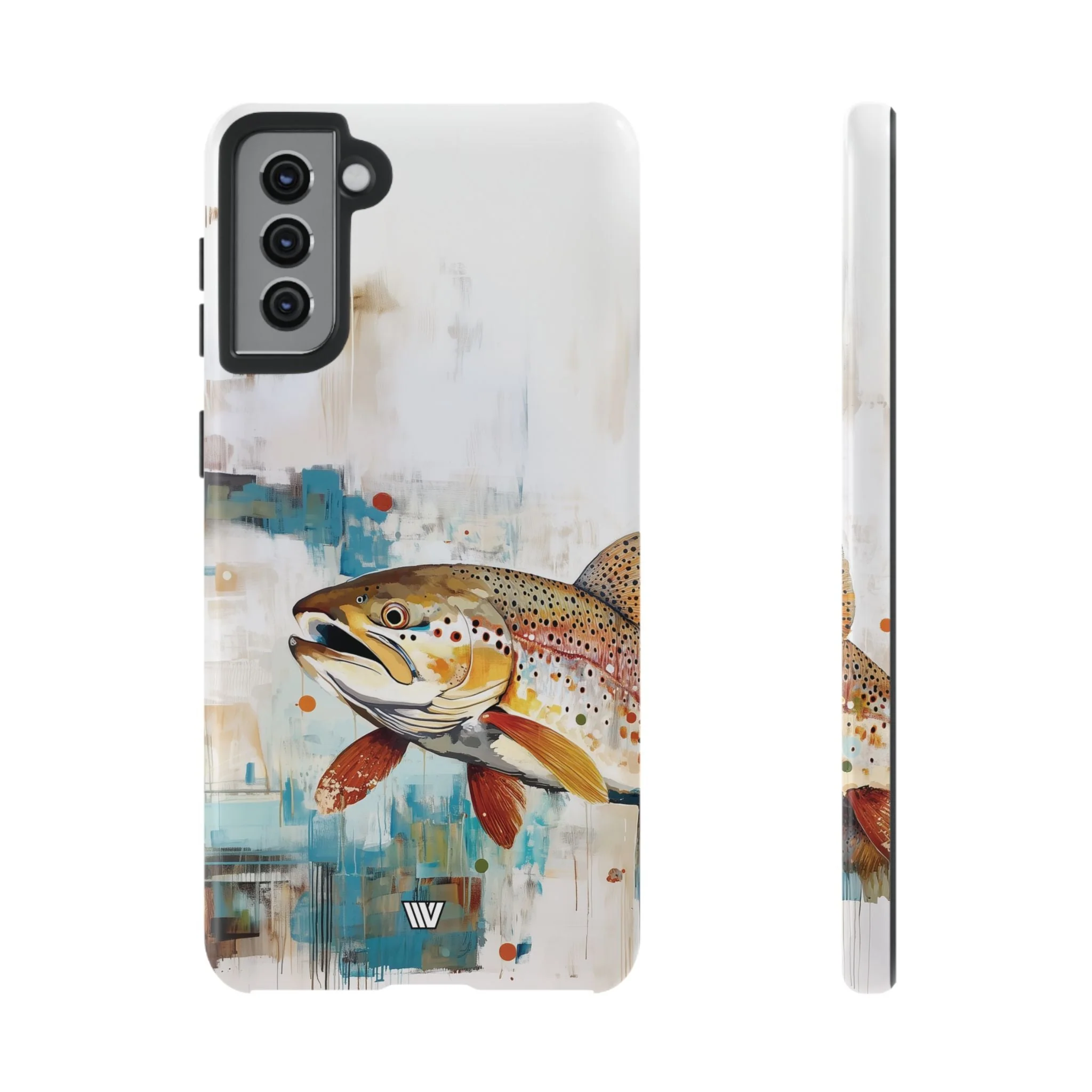 TROUT | Tough Phone Case - Image 20
