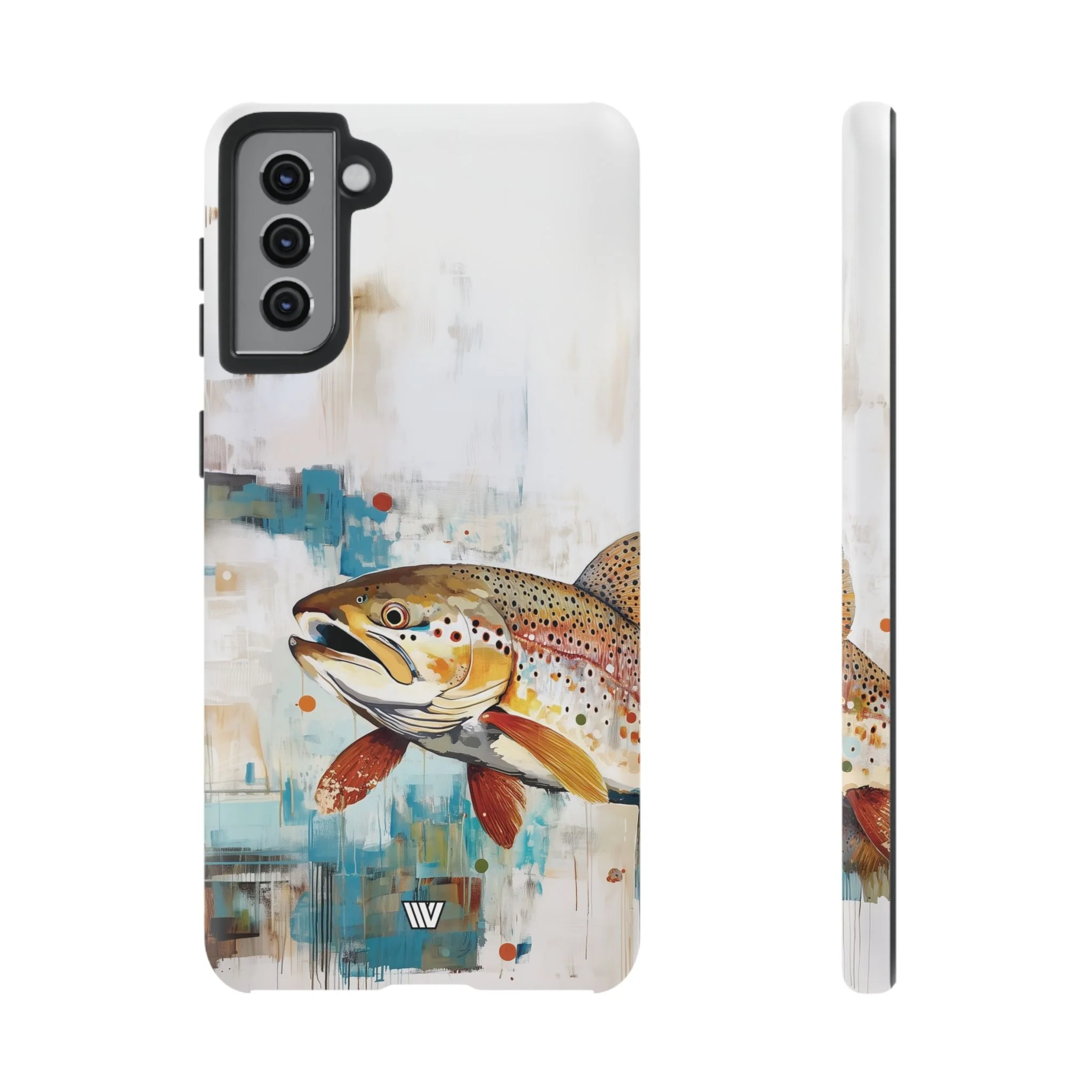 TROUT | Tough Phone Case - Image 21