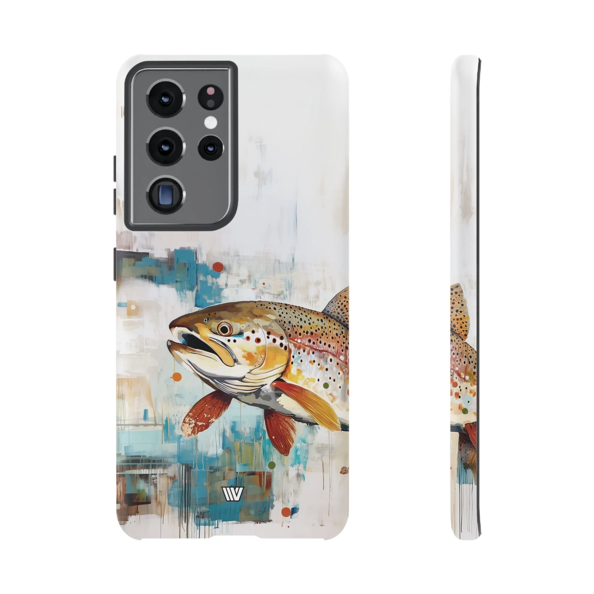 TROUT | Tough Phone Case - Image 23