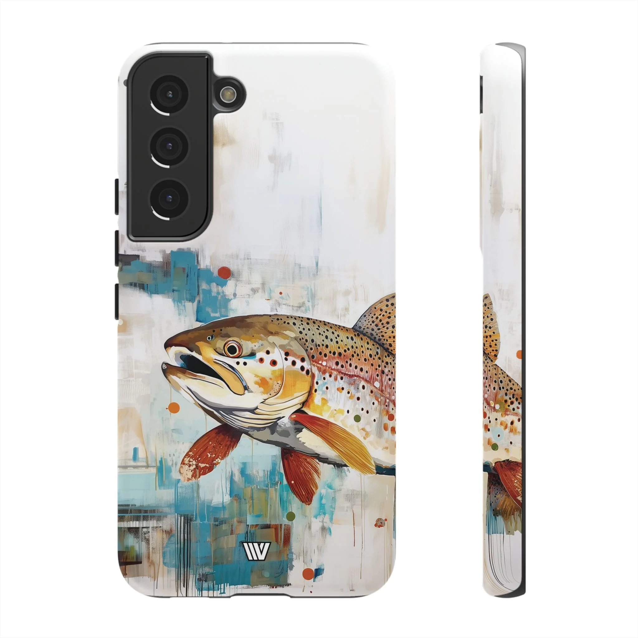 TROUT | Tough Phone Case - Image 27