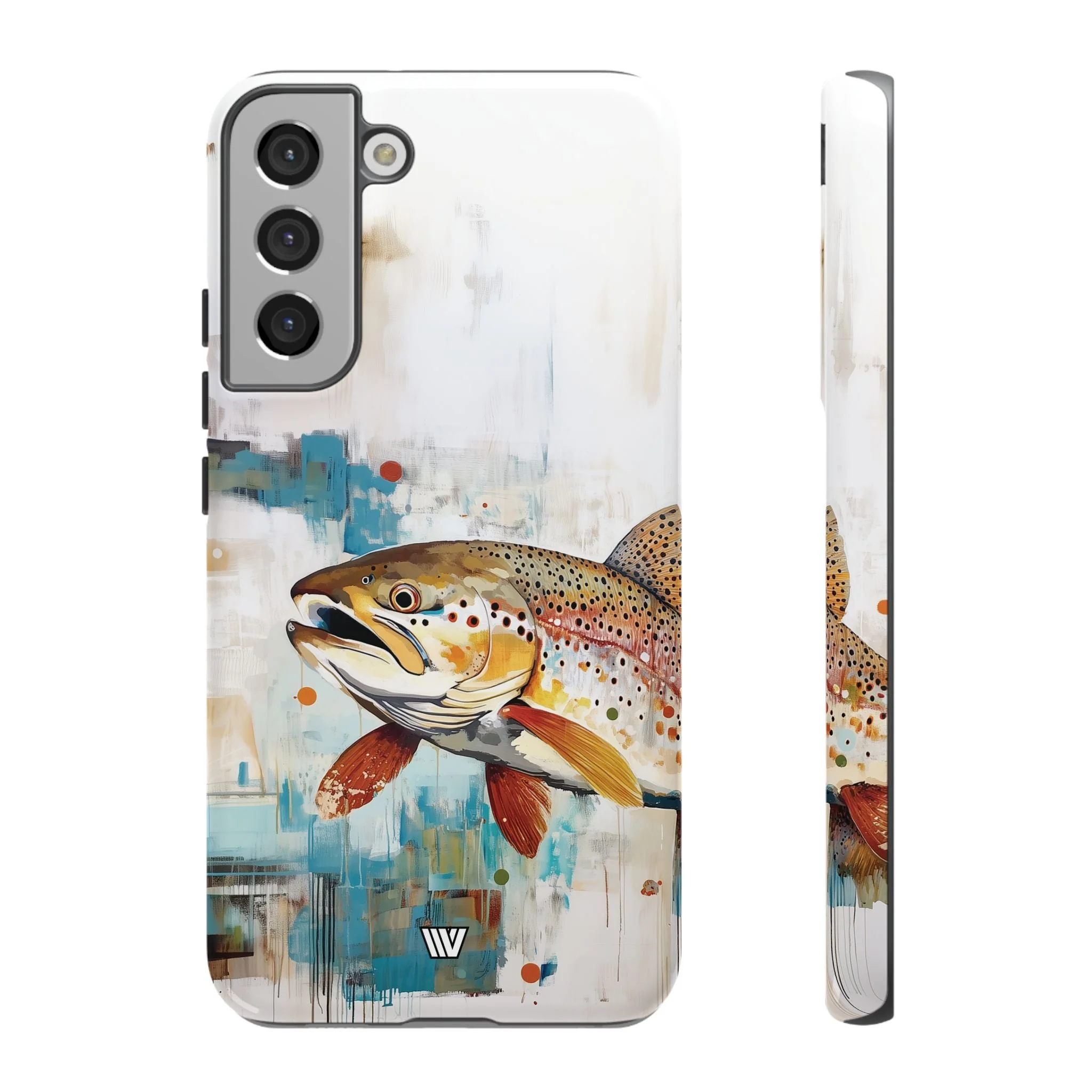 TROUT | Tough Phone Case - Image 28