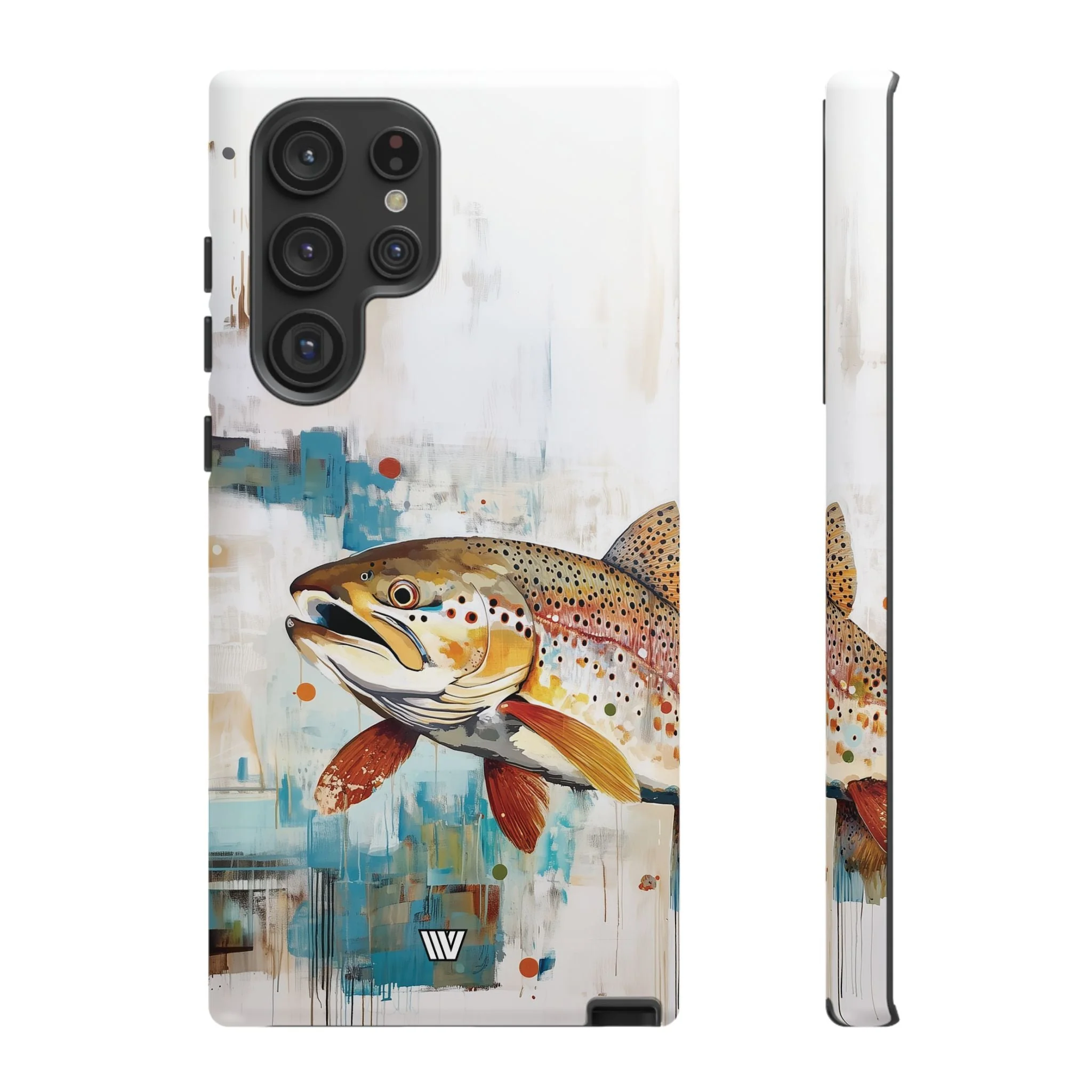 TROUT | Tough Phone Case - Image 31