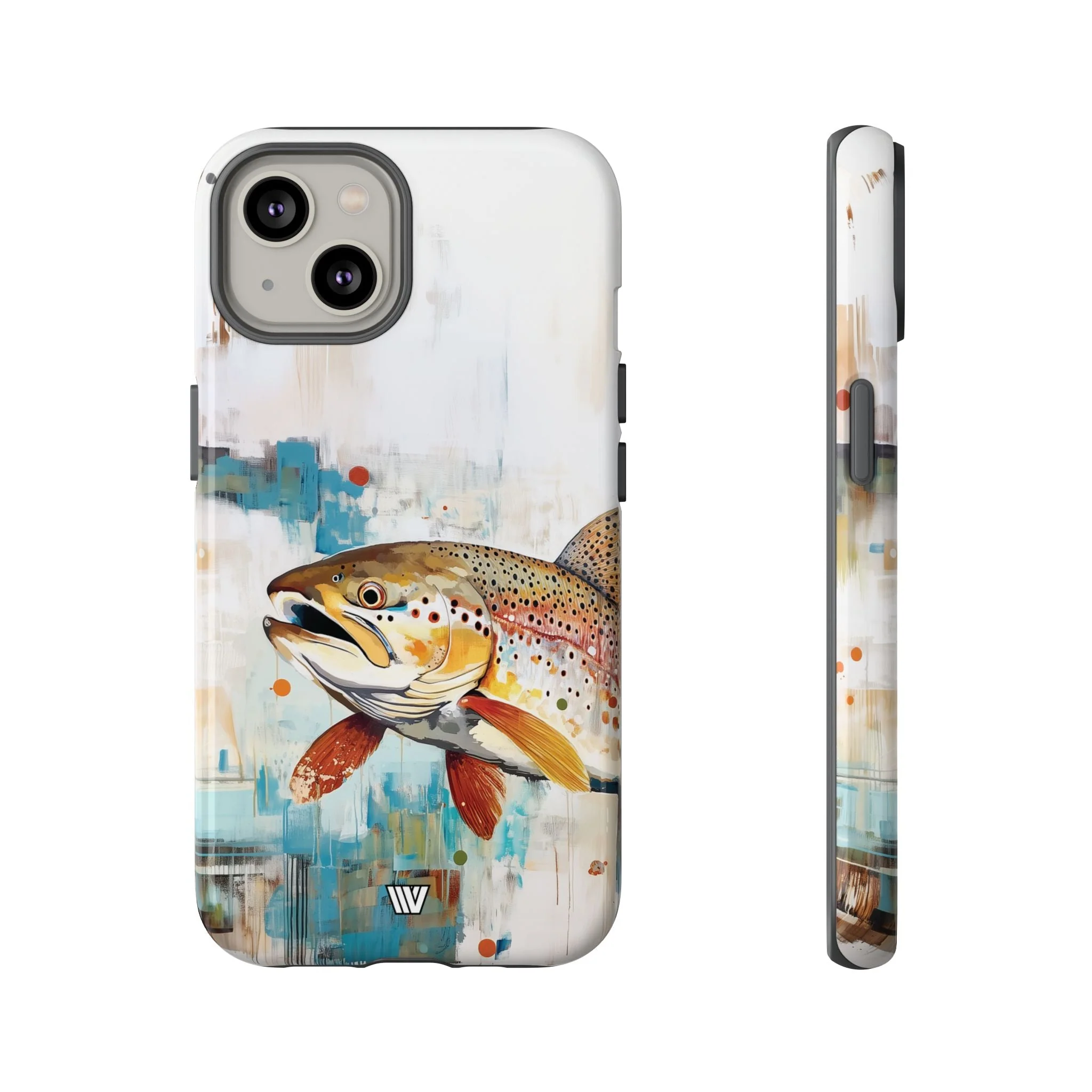 TROUT | Tough Phone Case - Image 32