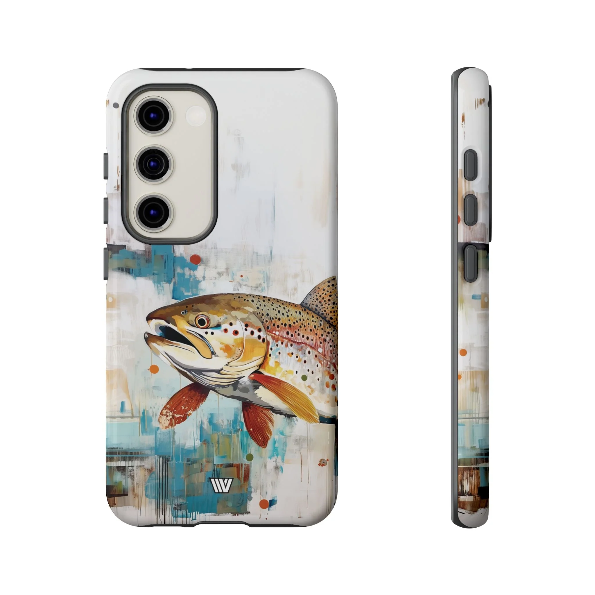 TROUT | Tough Phone Case - Image 40