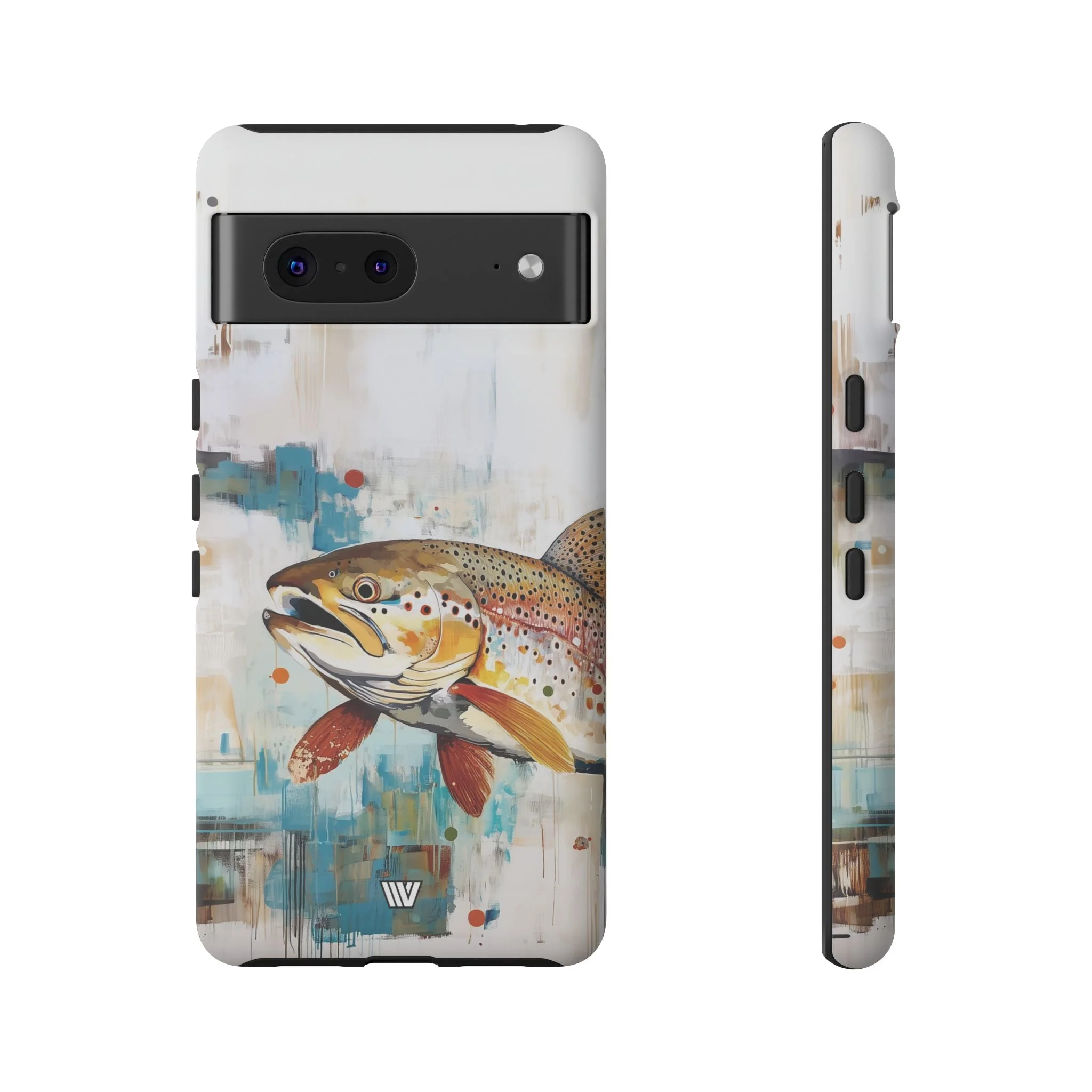TROUT | Tough Phone Case - Image 47
