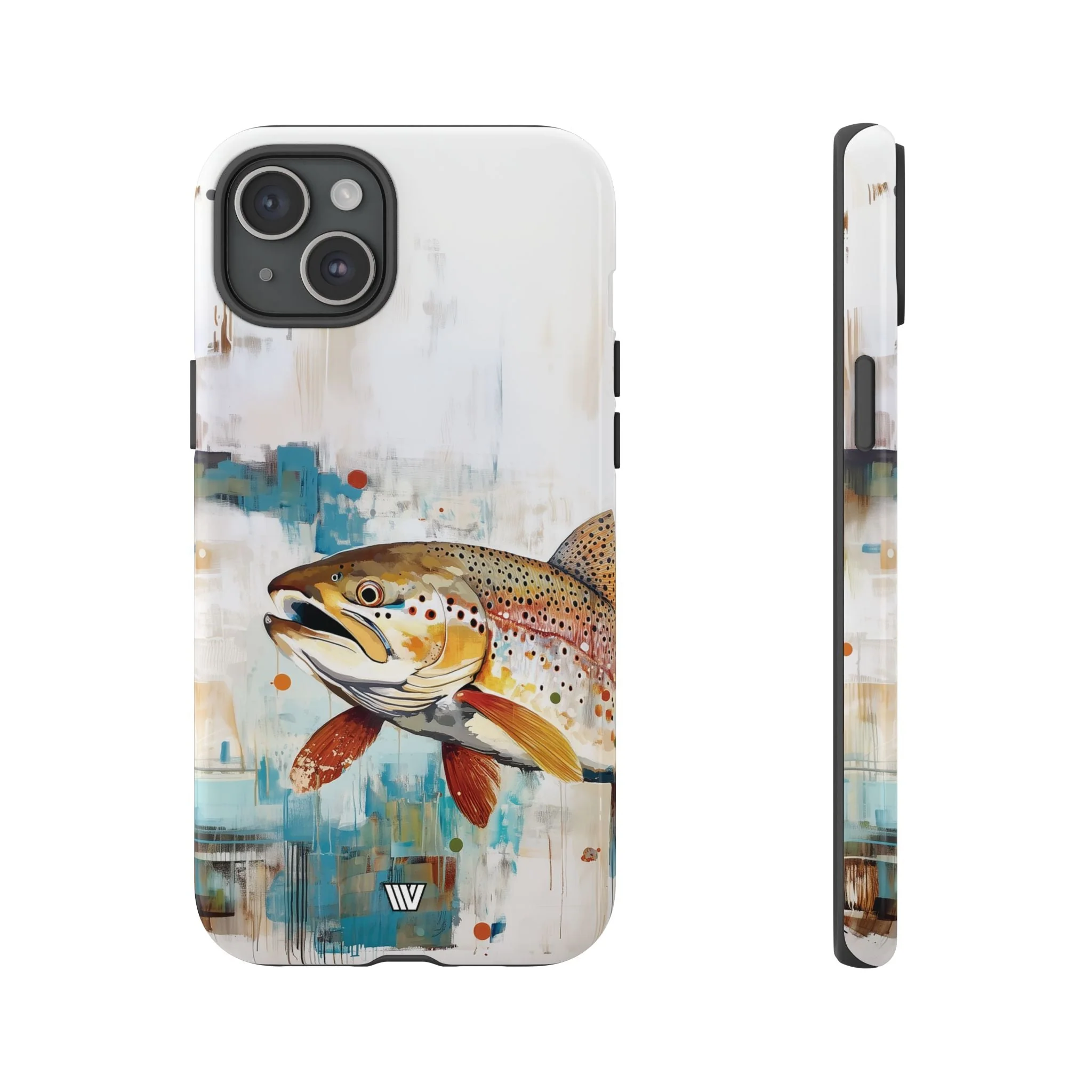 TROUT | Tough Phone Case - Image 50