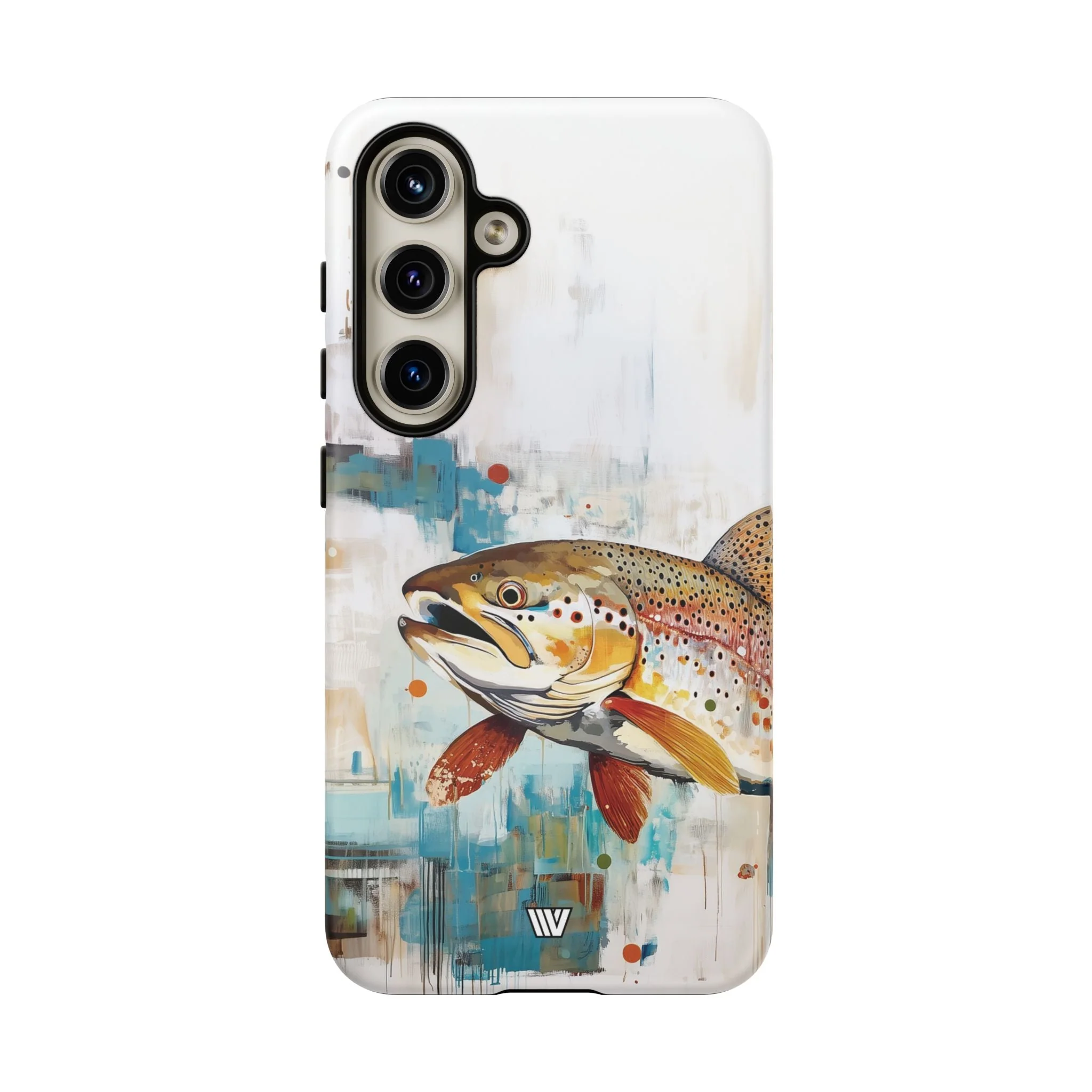 TROUT | Tough Phone Case - Image 57