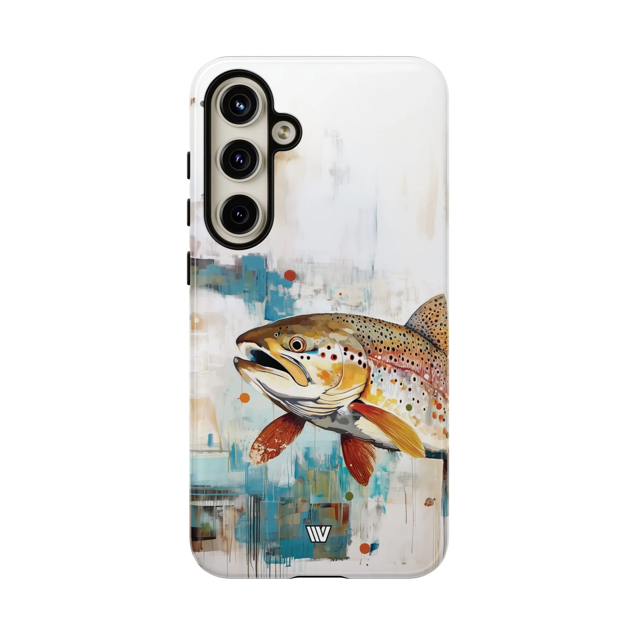 TROUT | Tough Phone Case - Image 58