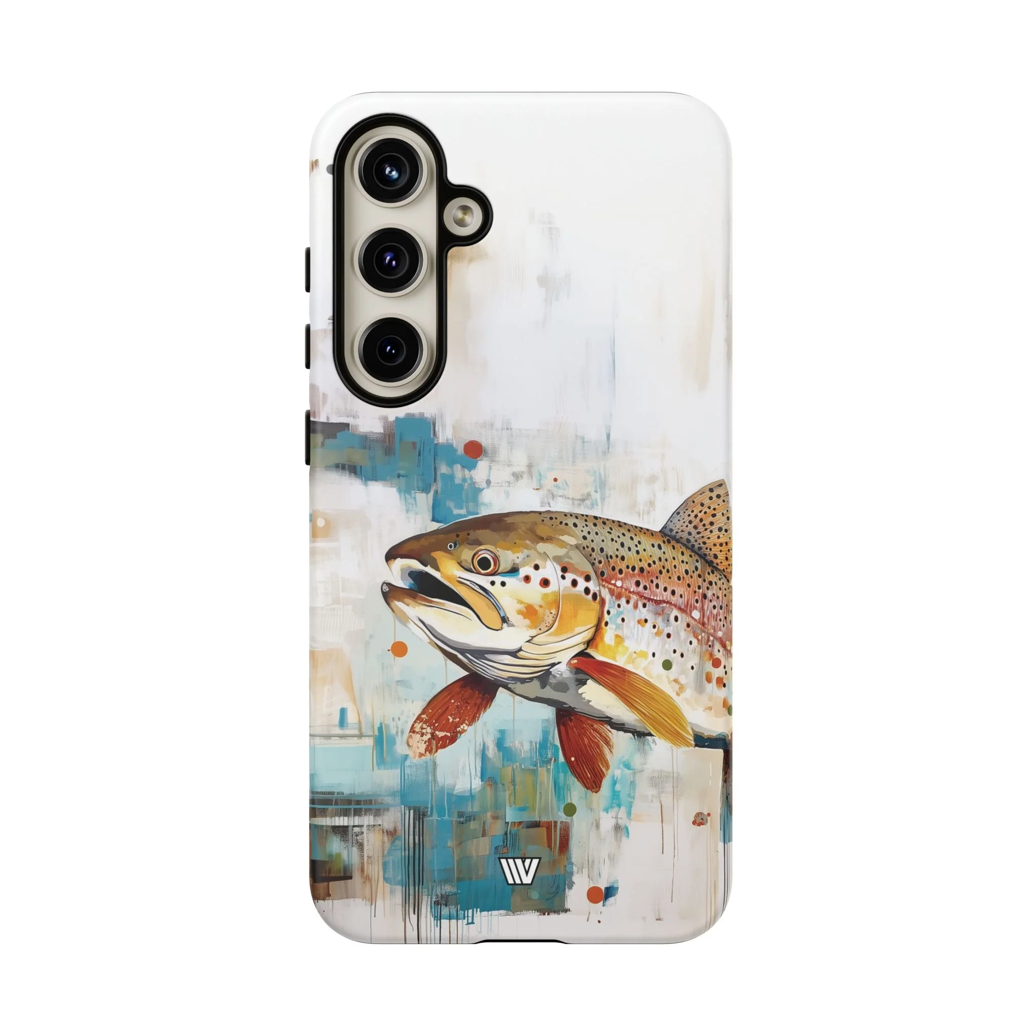 TROUT | Tough Phone Case - Image 59