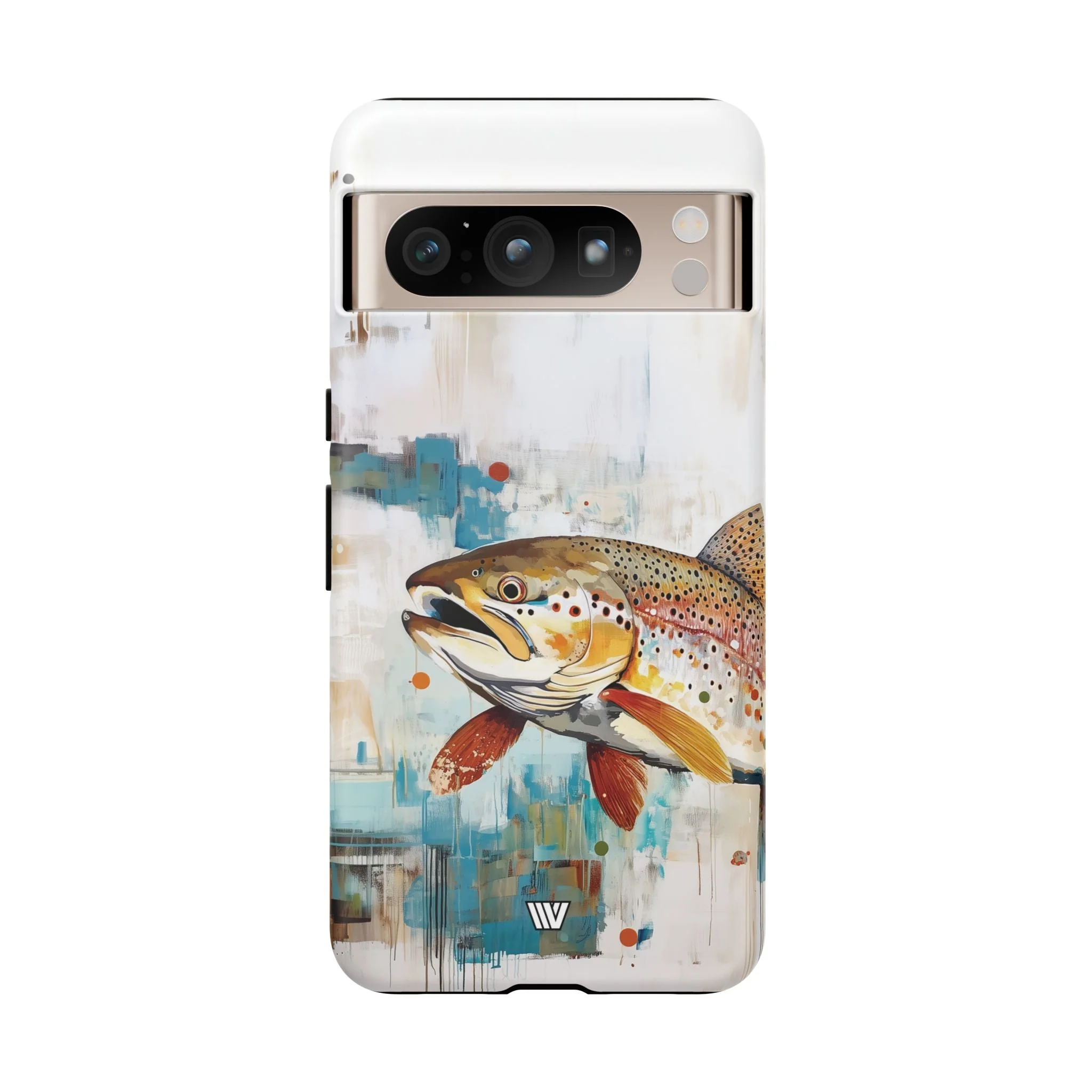 TROUT | Tough Phone Case - Image 63