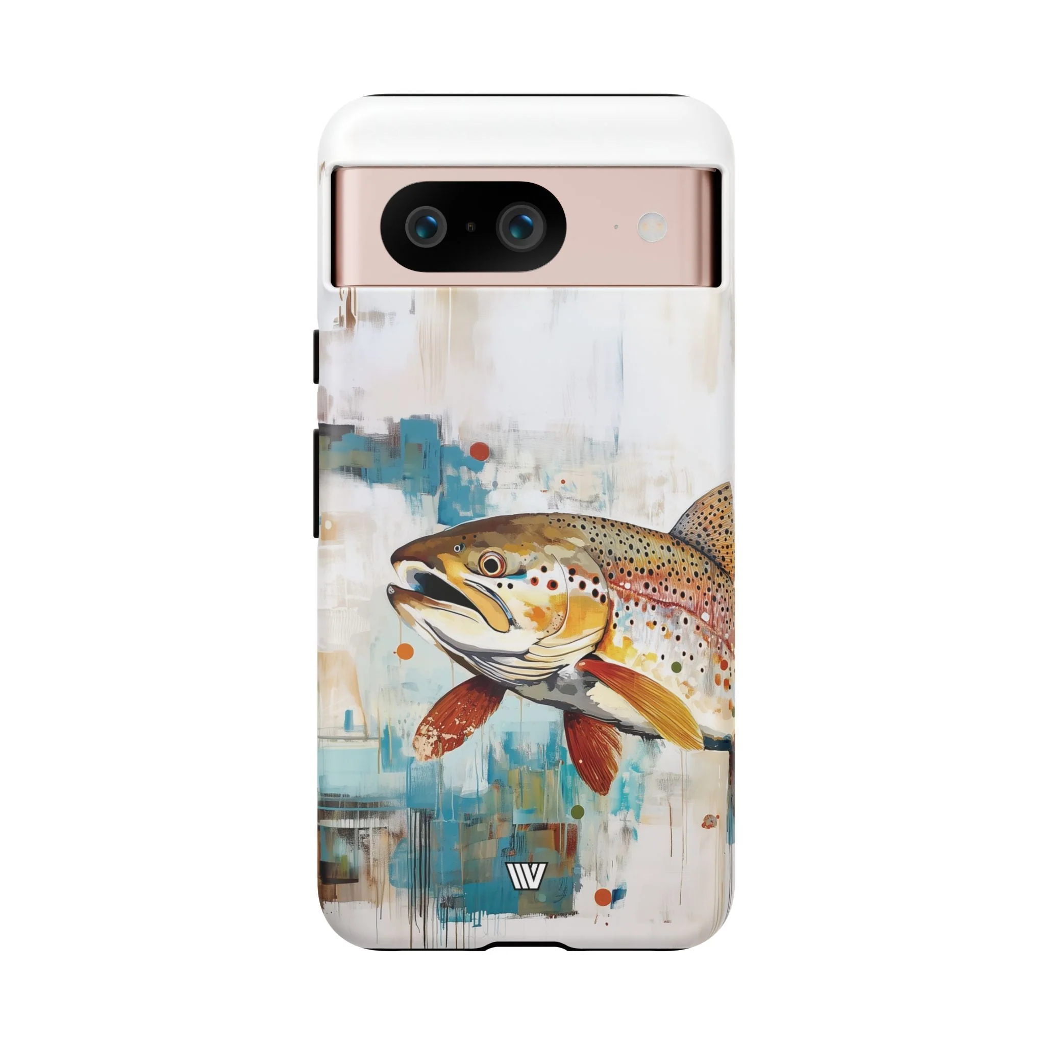 TROUT | Tough Phone Case - Image 65