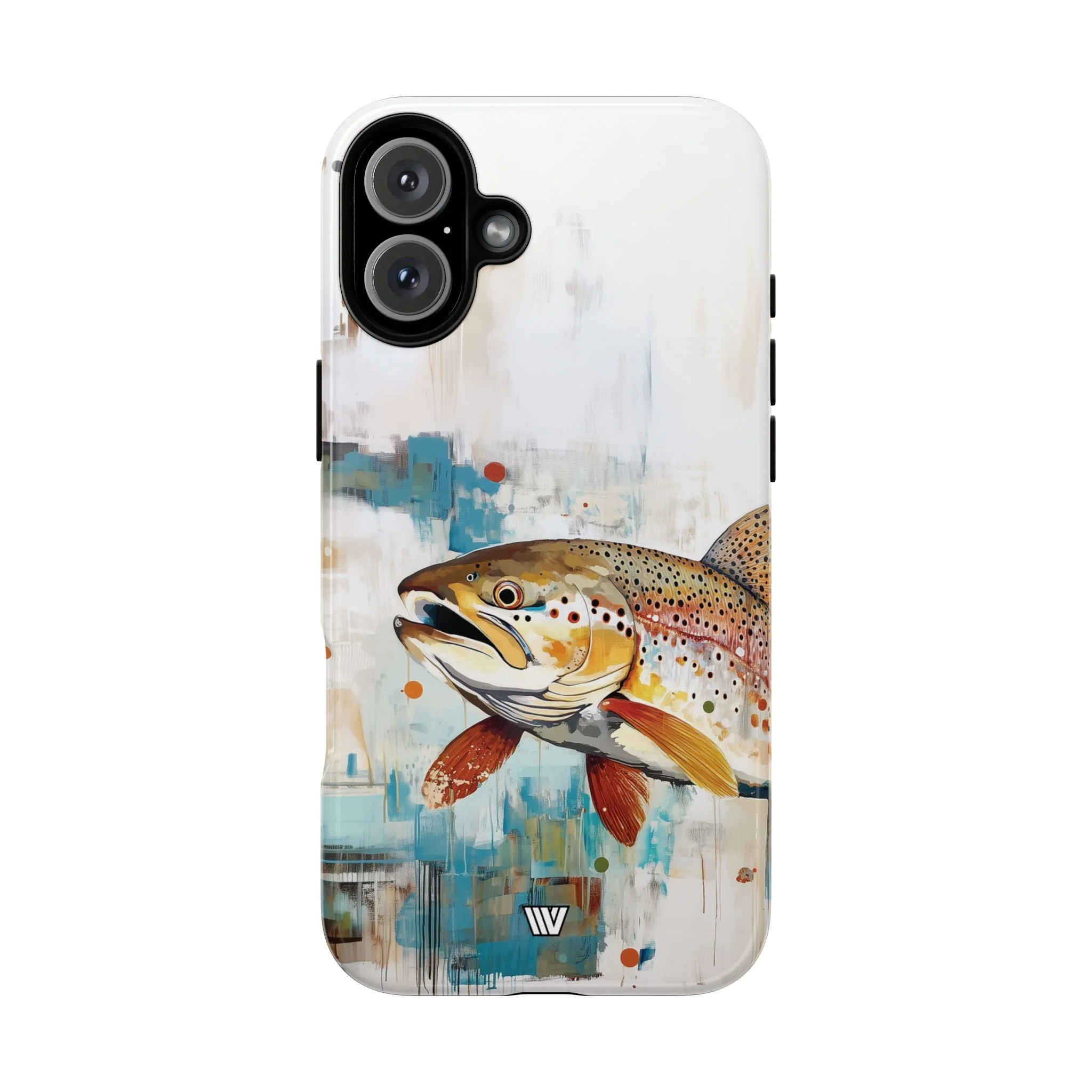 TROUT | Tough Phone Case - Image 67