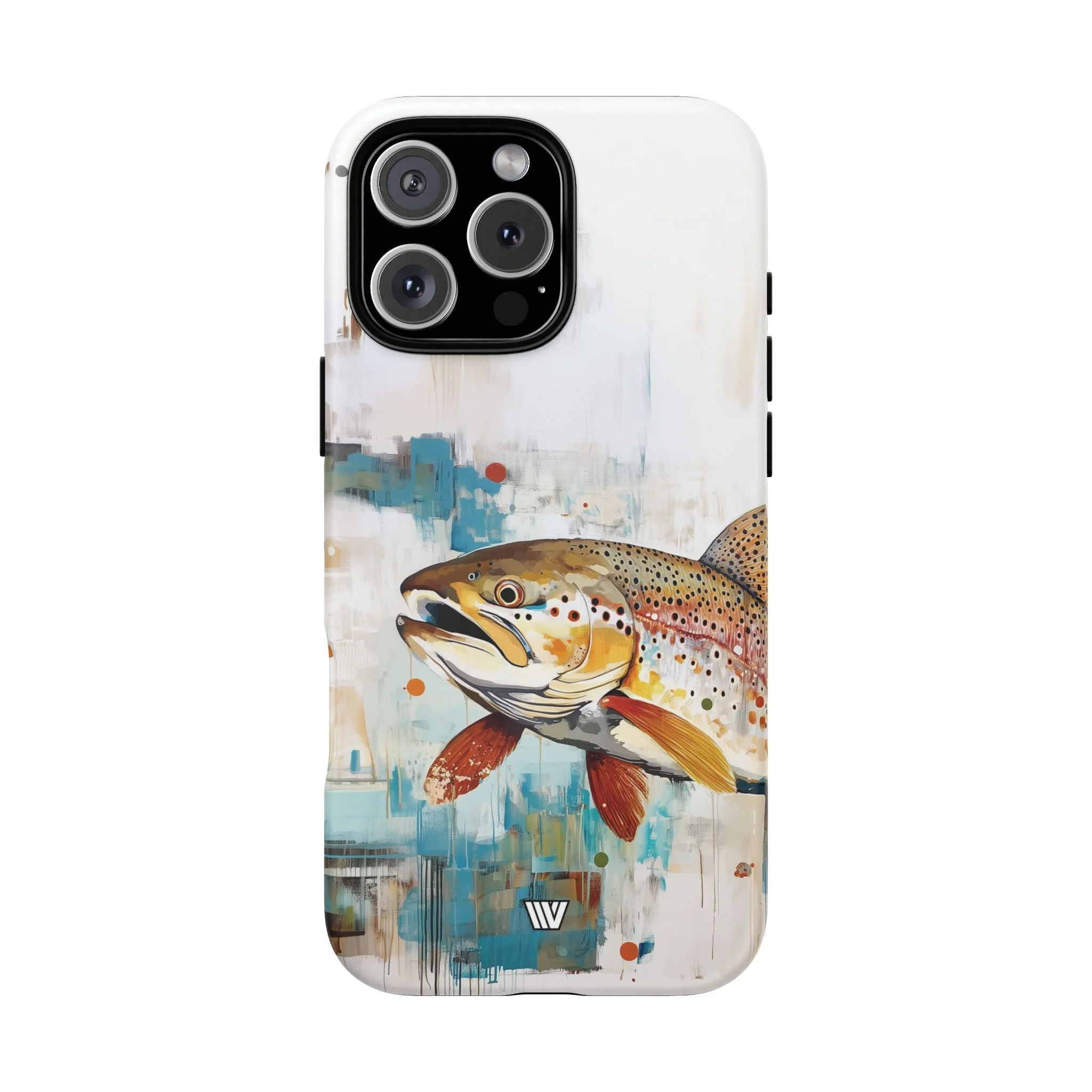 TROUT | Tough Phone Case - Image 72
