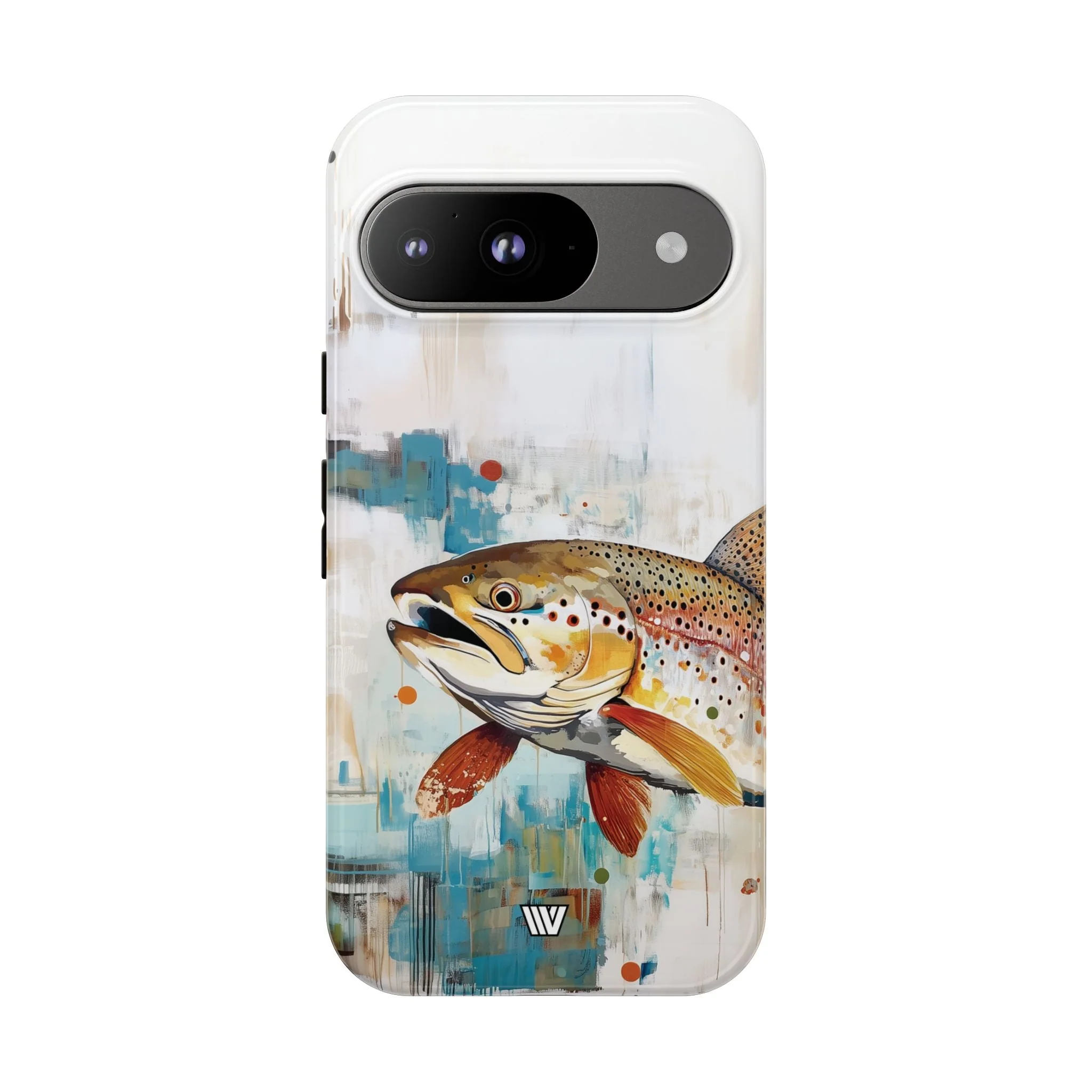 TROUT | Tough Phone Case - Image 73