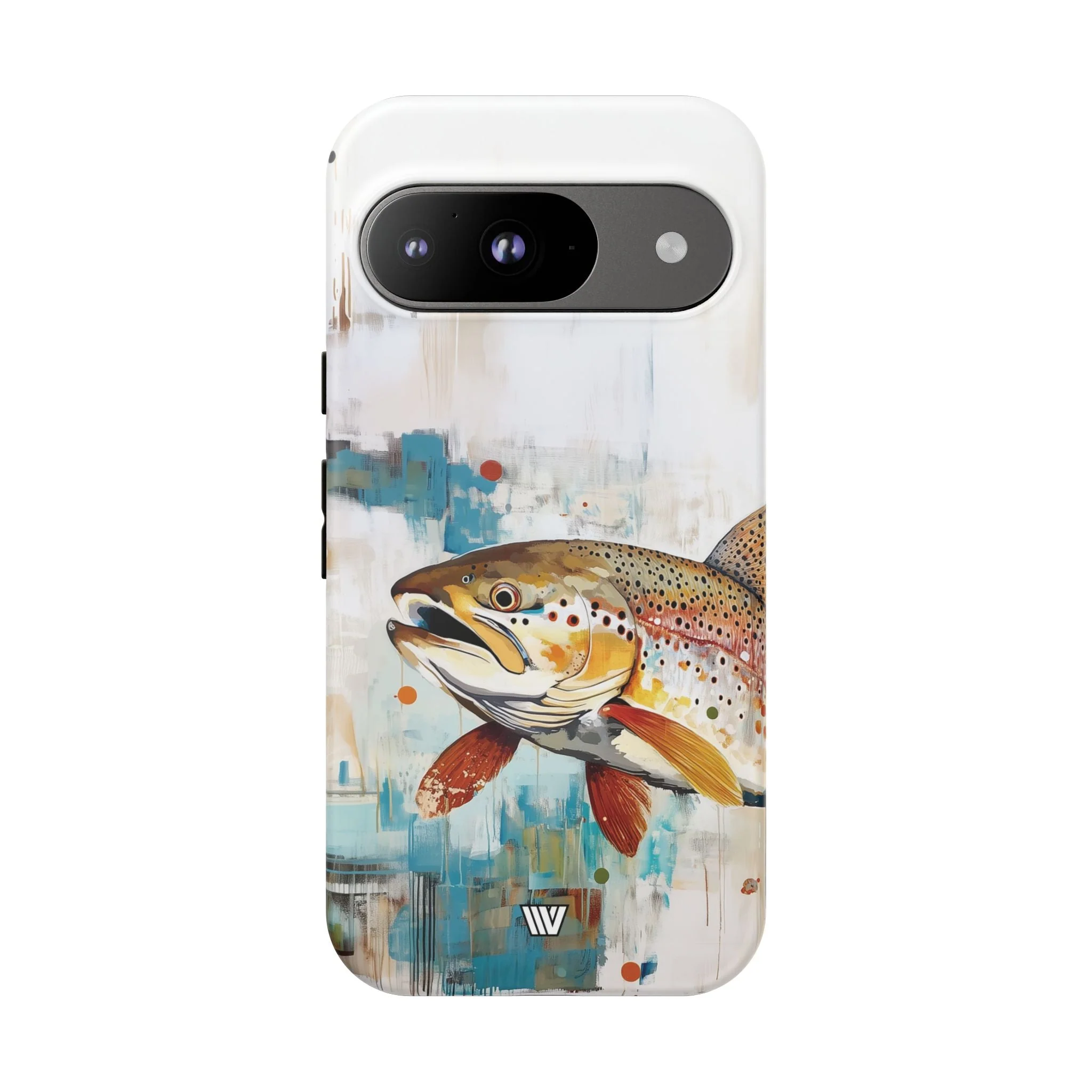 TROUT | Tough Phone Case - Image 74