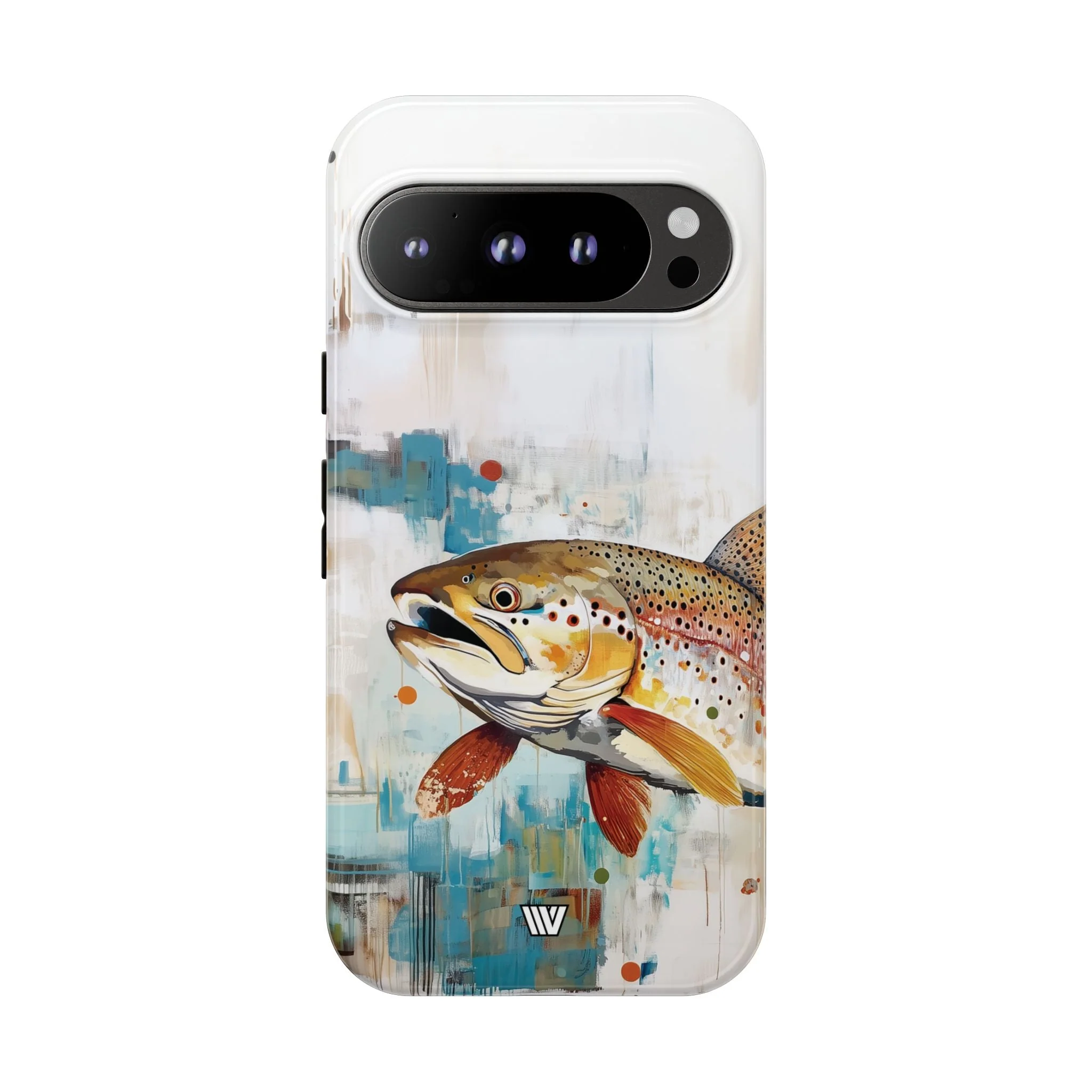 TROUT | Tough Phone Case - Image 75