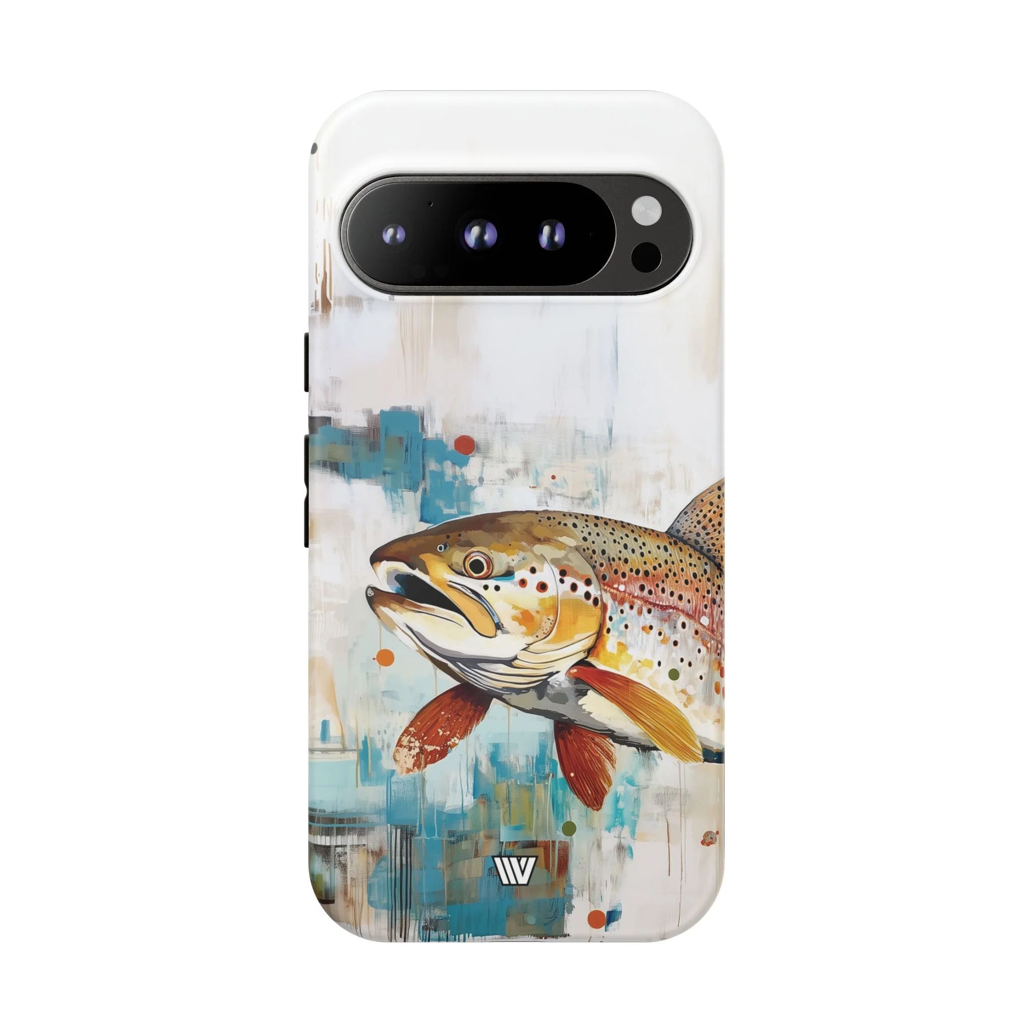 TROUT | Tough Phone Case - Image 76