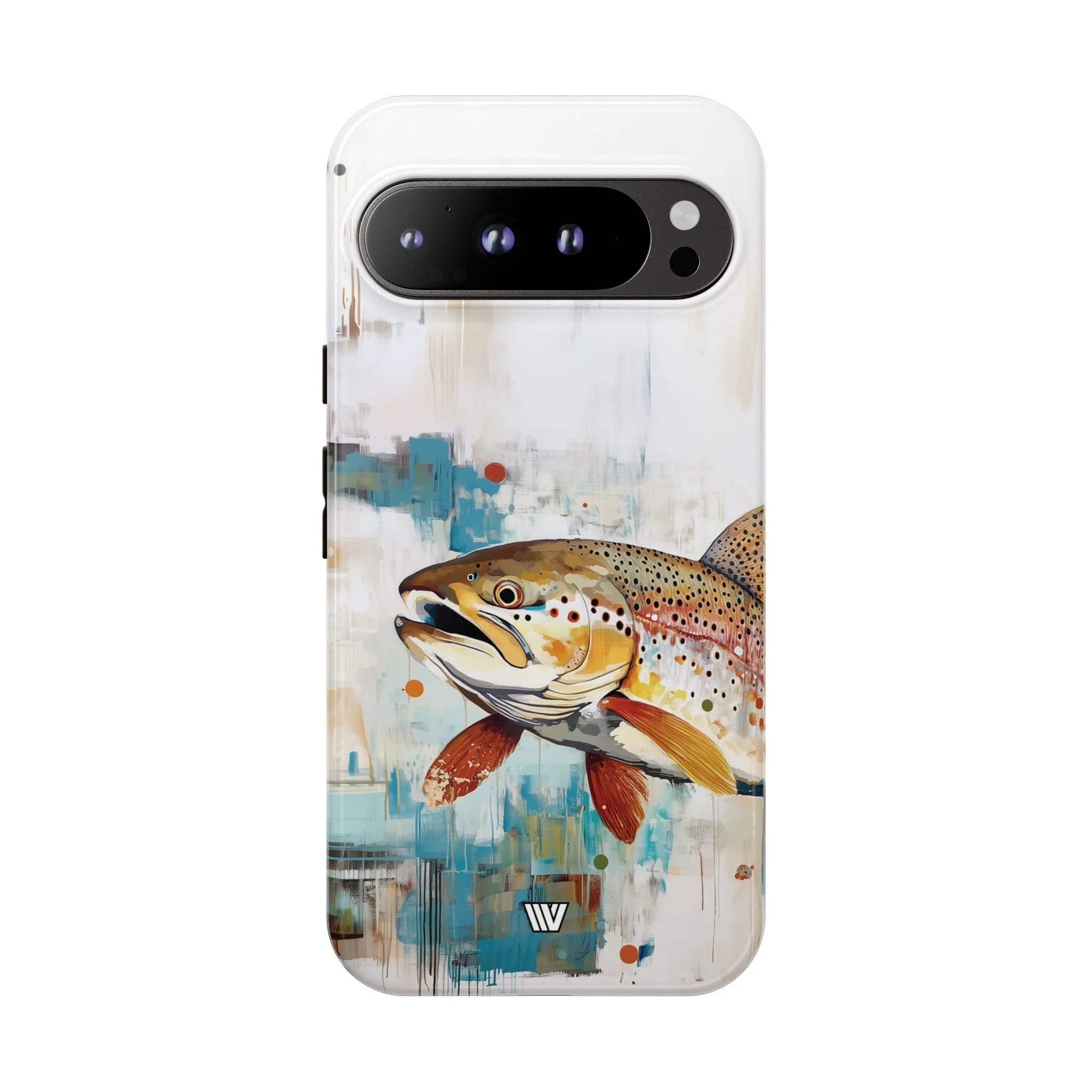 TROUT | Tough Phone Case - Image 77