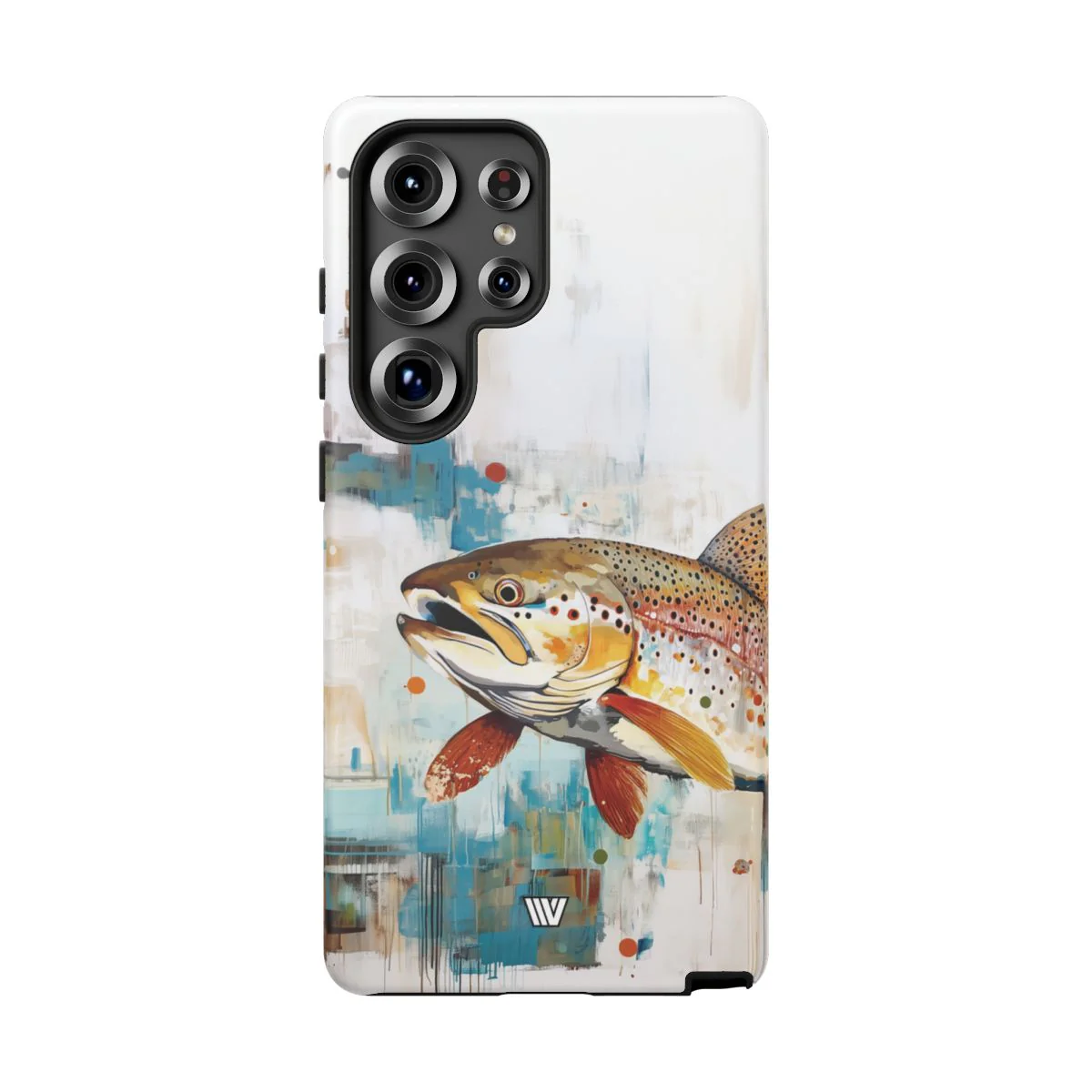 TROUT | Tough Phone Case - Image 87