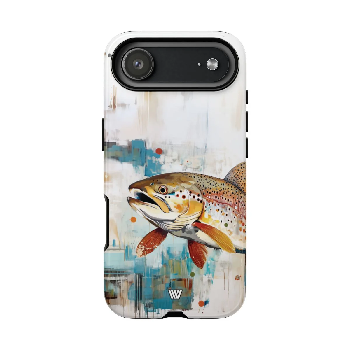 TROUT | Tough Phone Case - Image 90