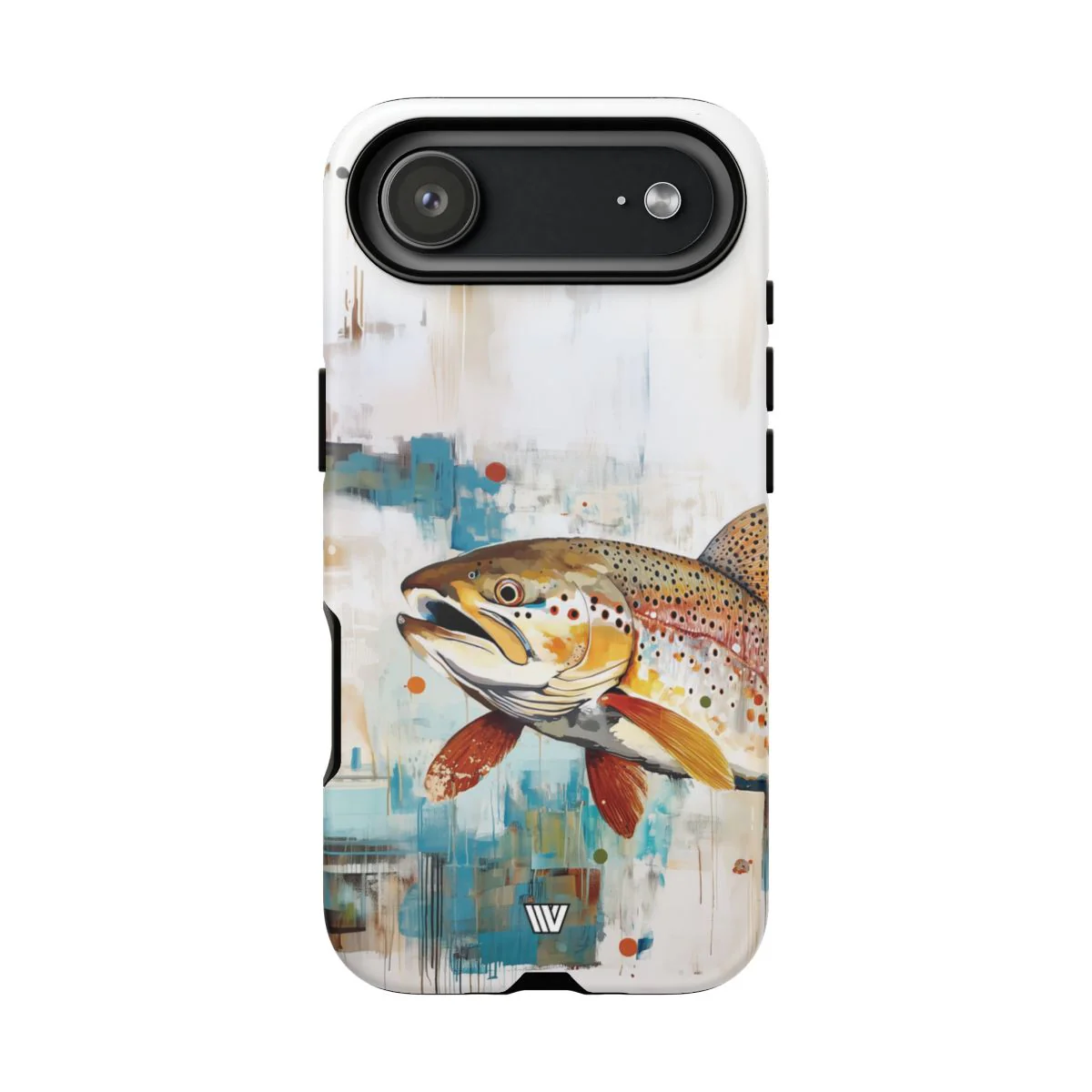 TROUT | Tough Phone Case - Image 91