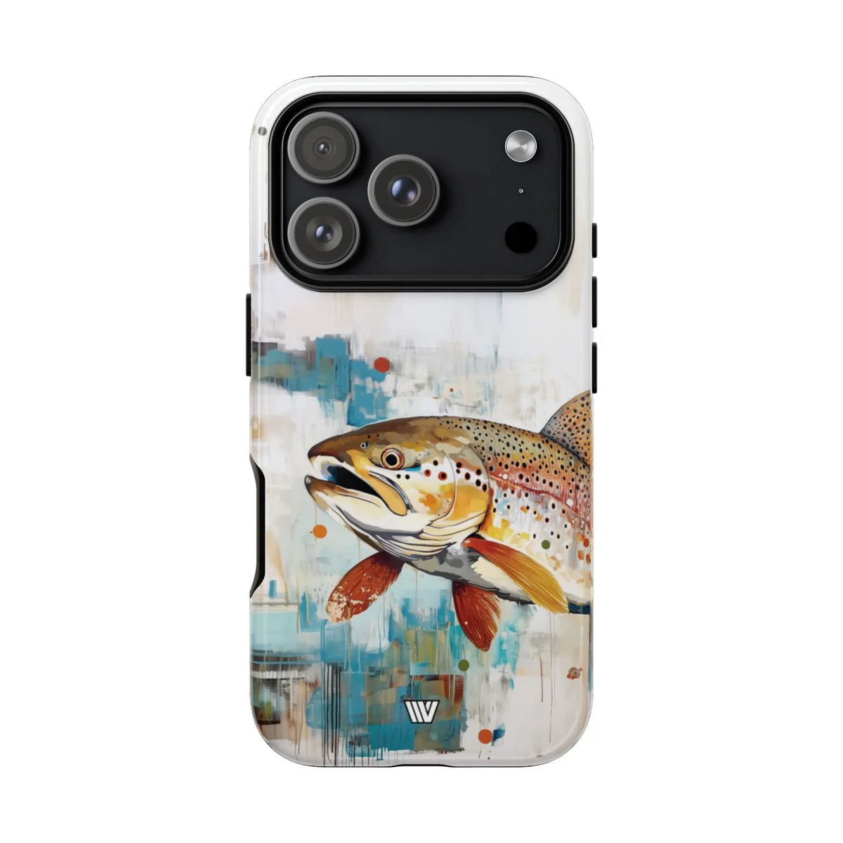 TROUT | Tough Phone Case - Image 92