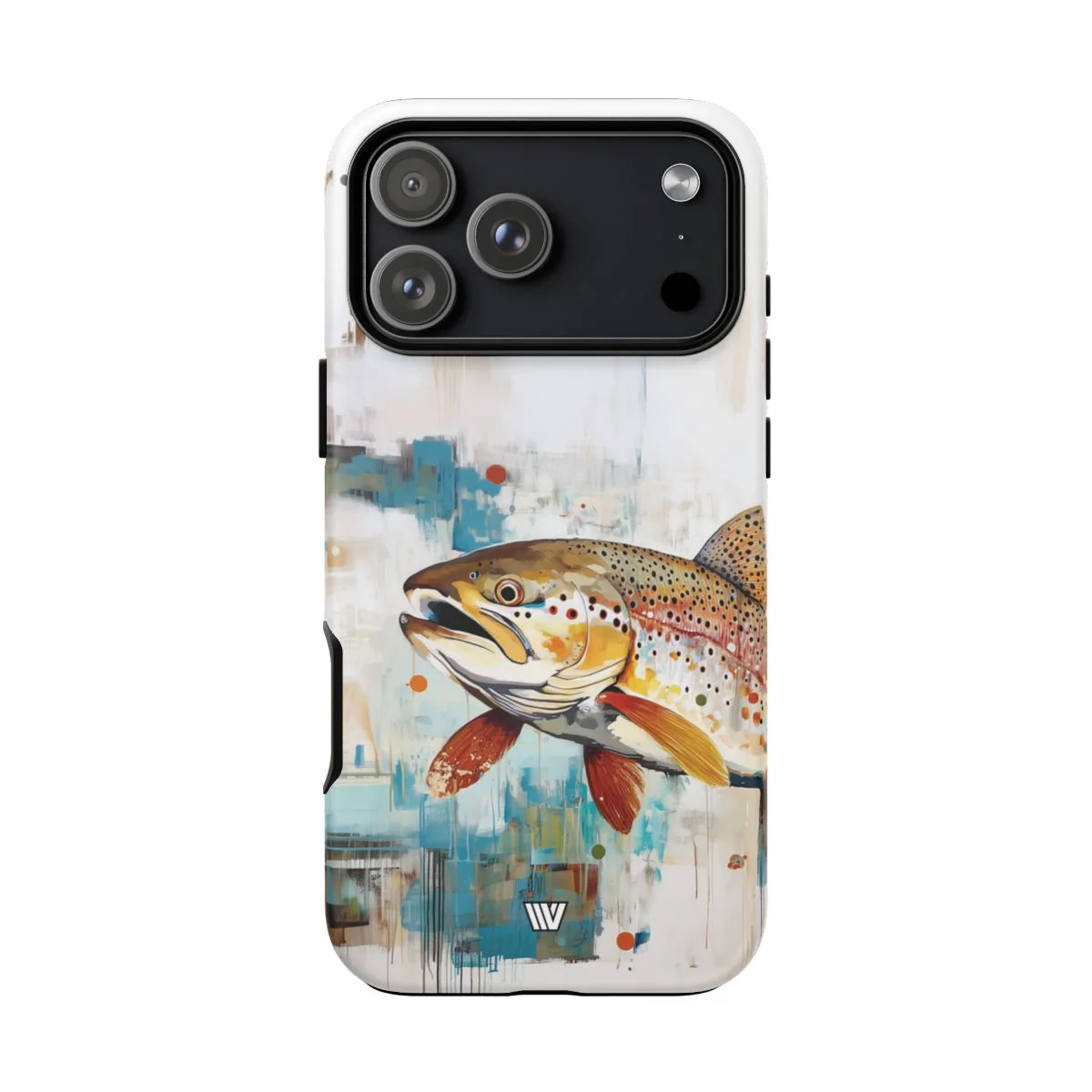 TROUT | Tough Phone Case - Image 95