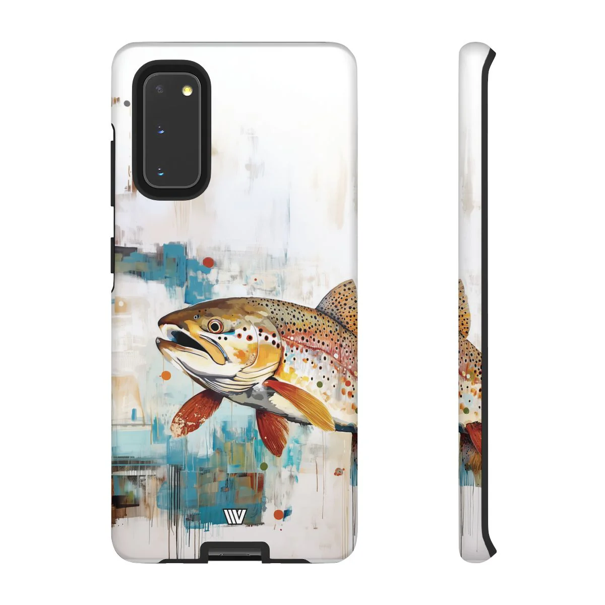 TROUT | Tough Phone Case - Image 97