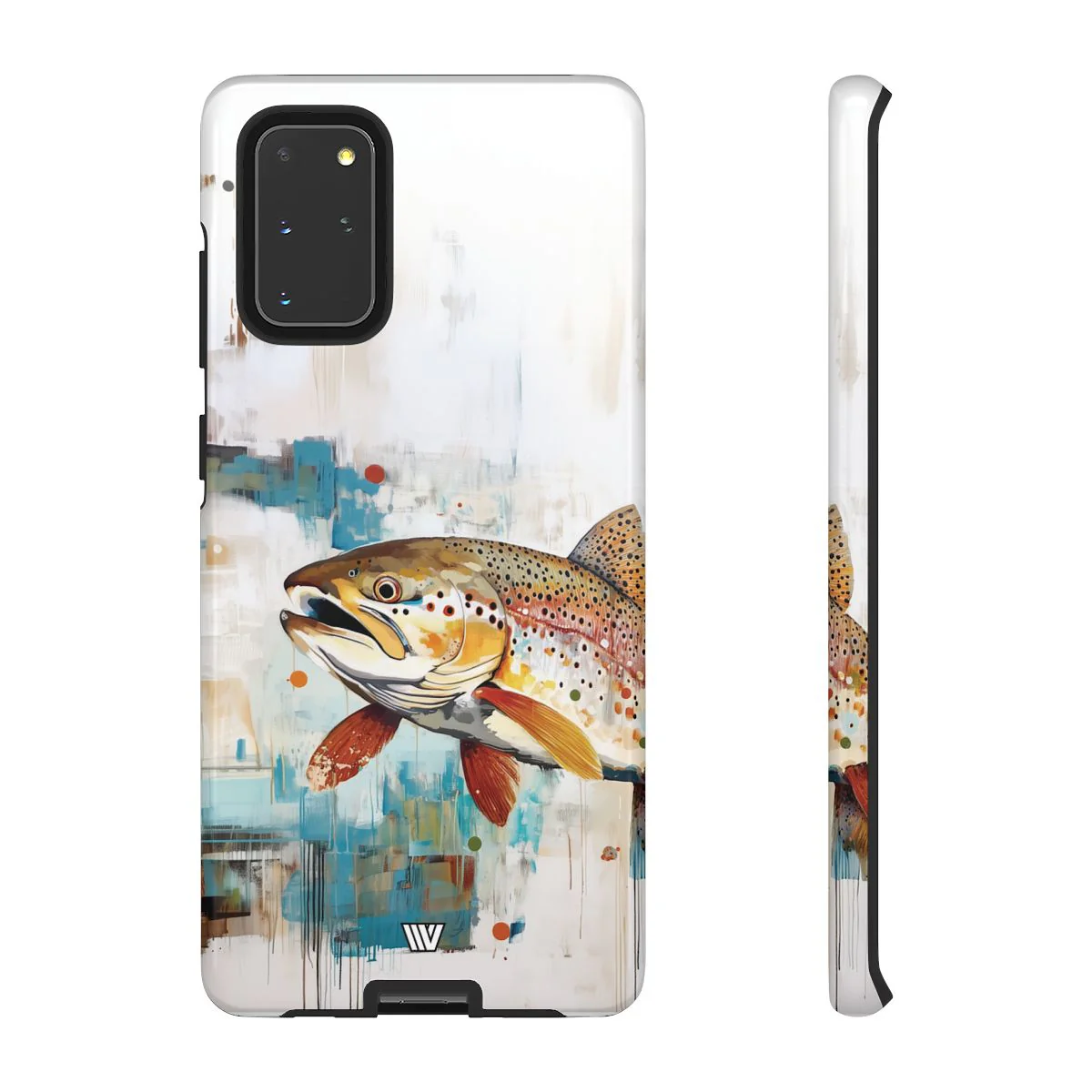 TROUT | Tough Phone Case - Image 98