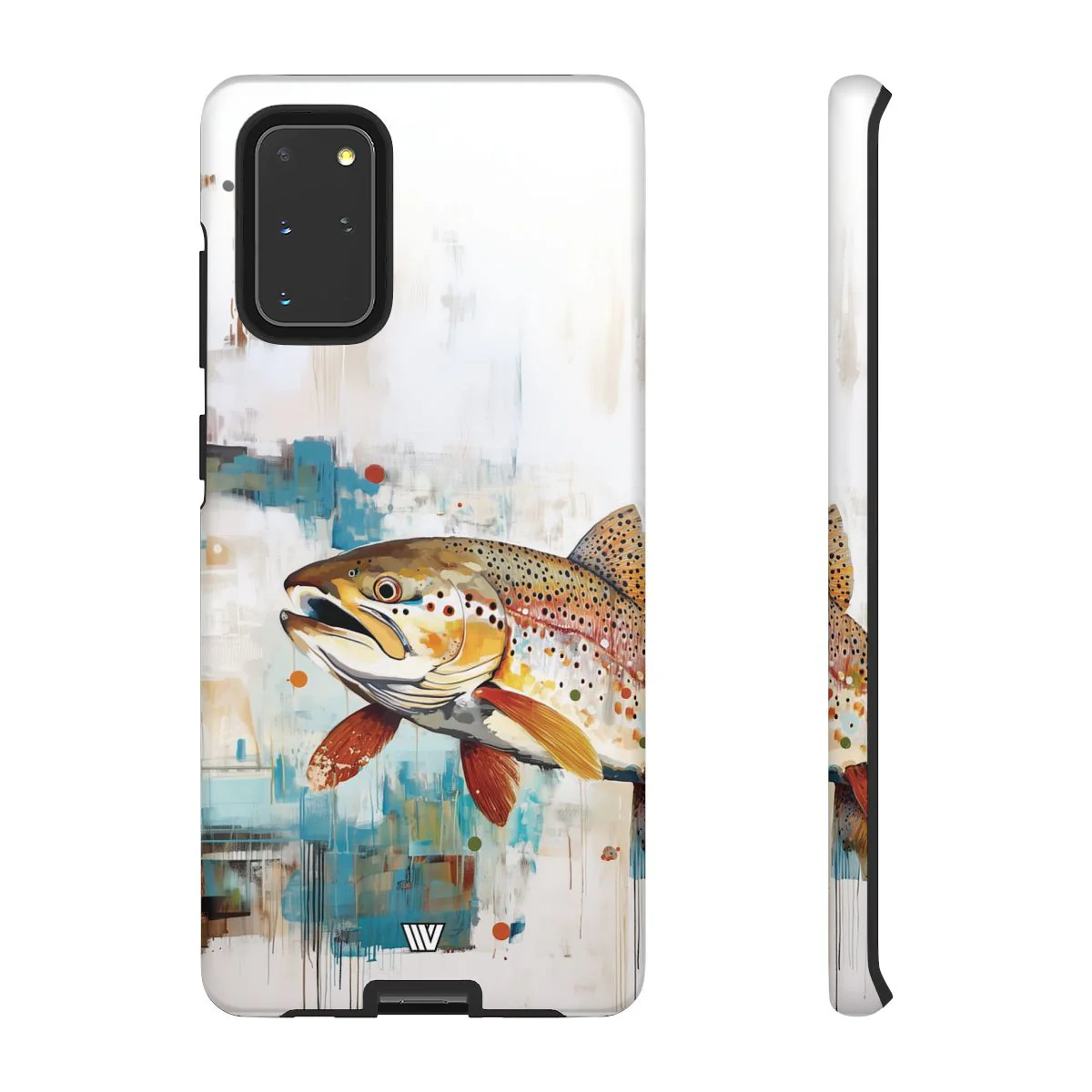 TROUT | Tough Phone Case - Image 99