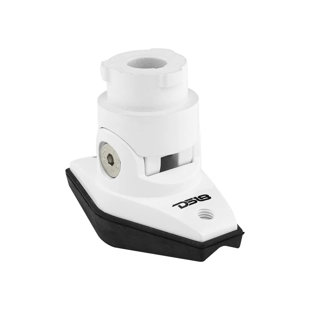Tube Mounting Bracket for NXL-X and CF-X Towers -White - Image 3