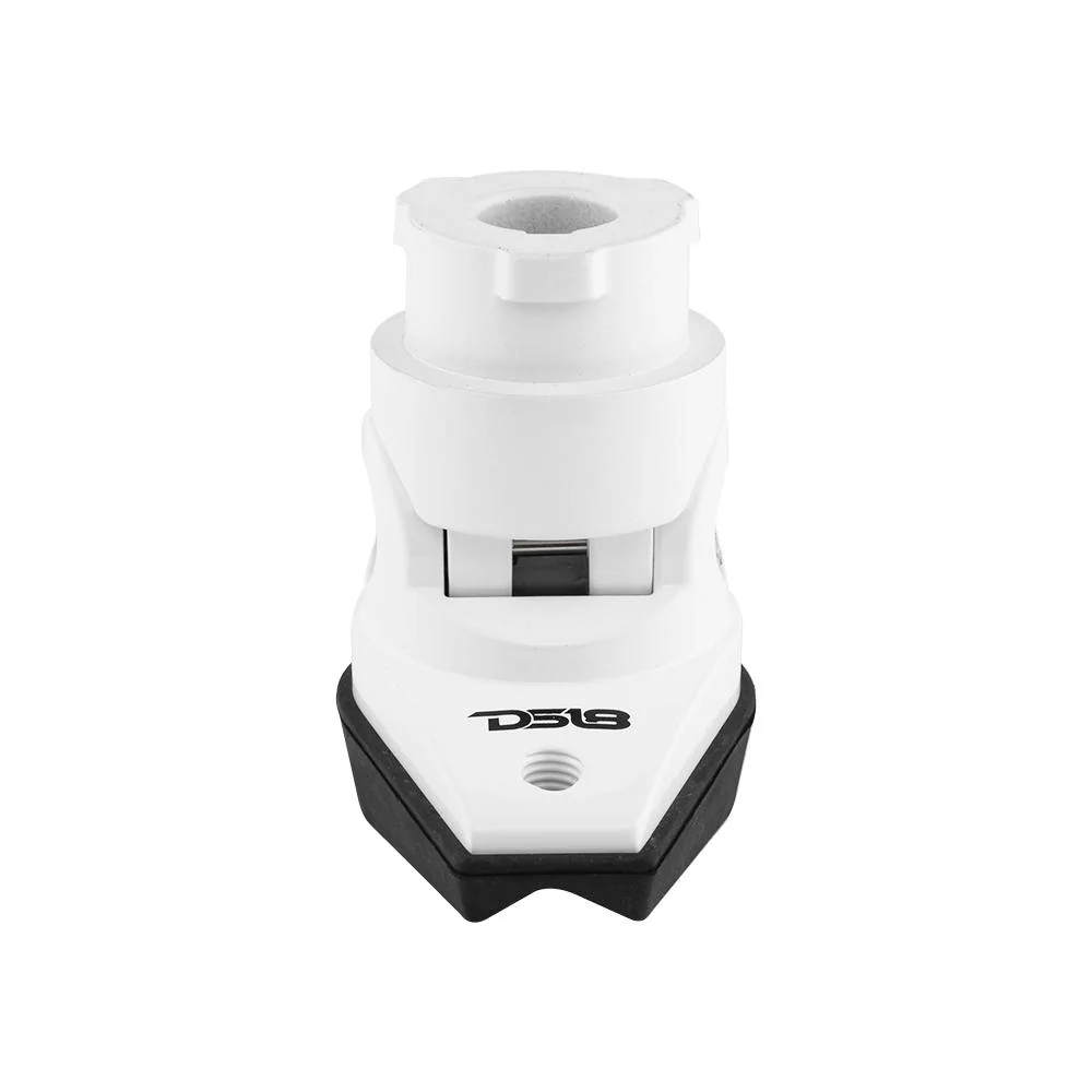 Tube Mounting Bracket for NXL-X and CF-X Towers -White - Image 5
