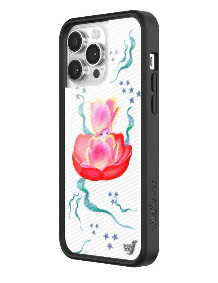 Tulip Baby iPhone Case - Image 10