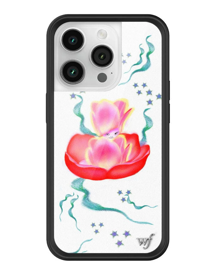 Tulip Baby iPhone Case - Image 13