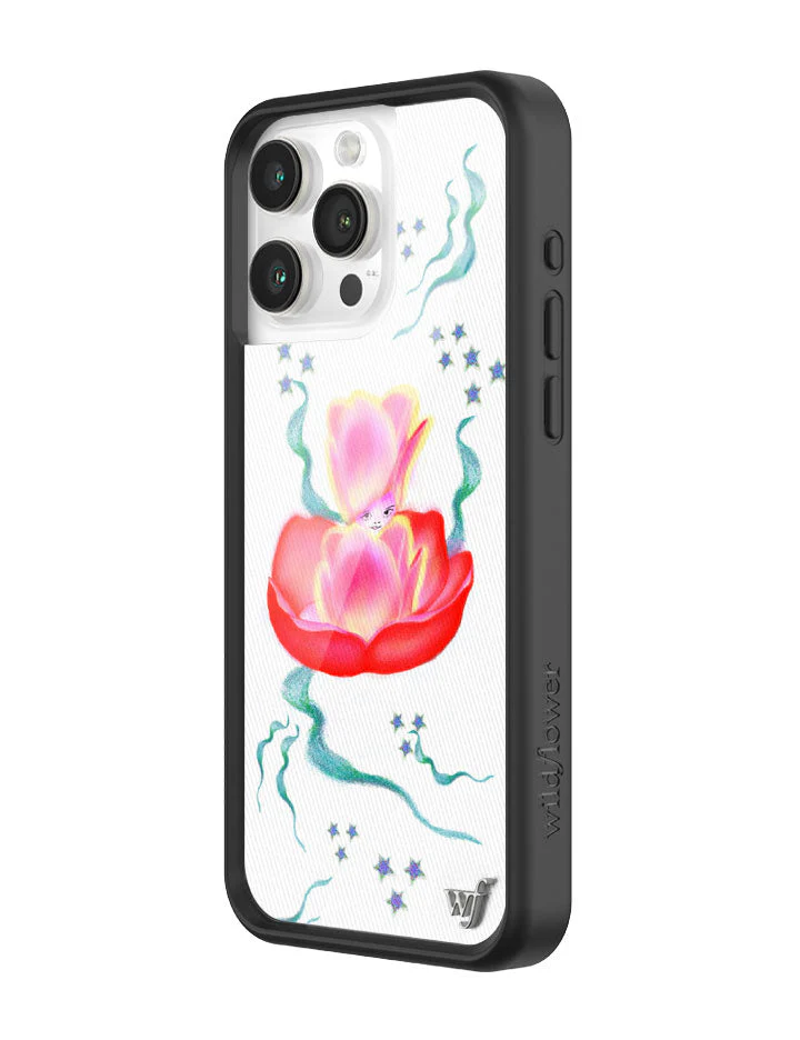 Tulip Baby iPhone Case - Image 2