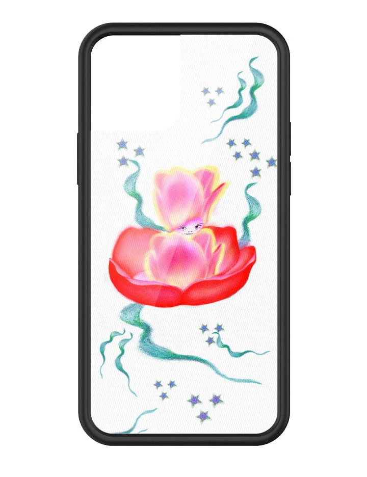 Tulip Baby iPhone Case - Image 27