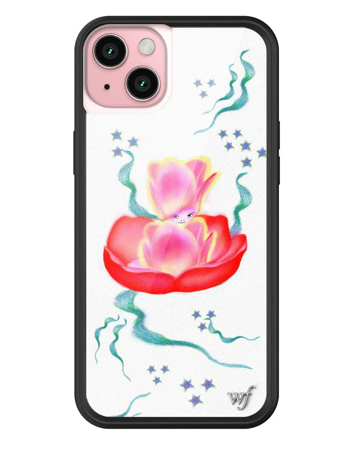 Tulip Baby iPhone Case - Image 3