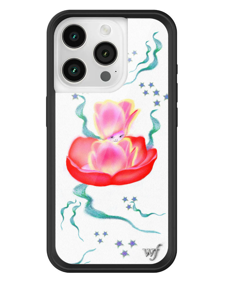 Tulip Baby iPhone Case - Image 5