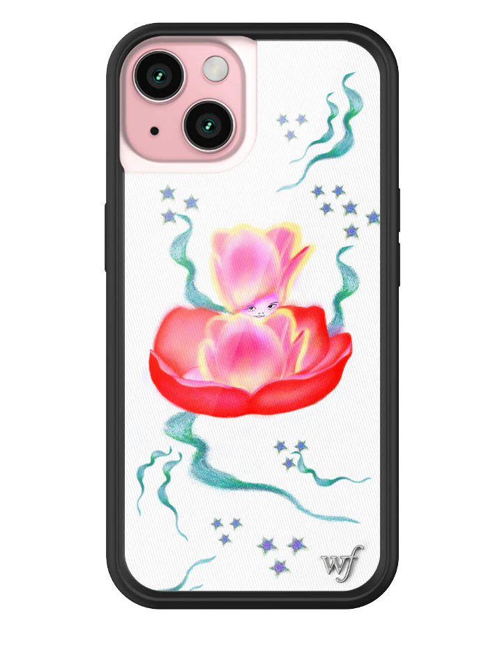Tulip Baby iPhone Case - Image 7