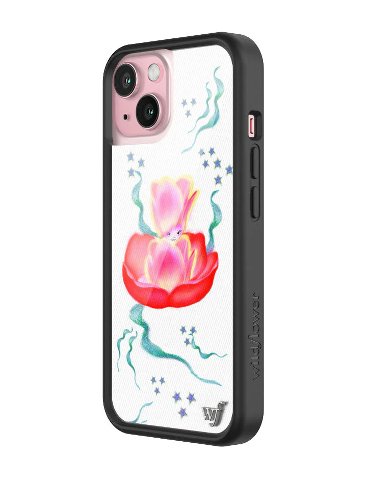 Tulip Baby iPhone Case - Image 8