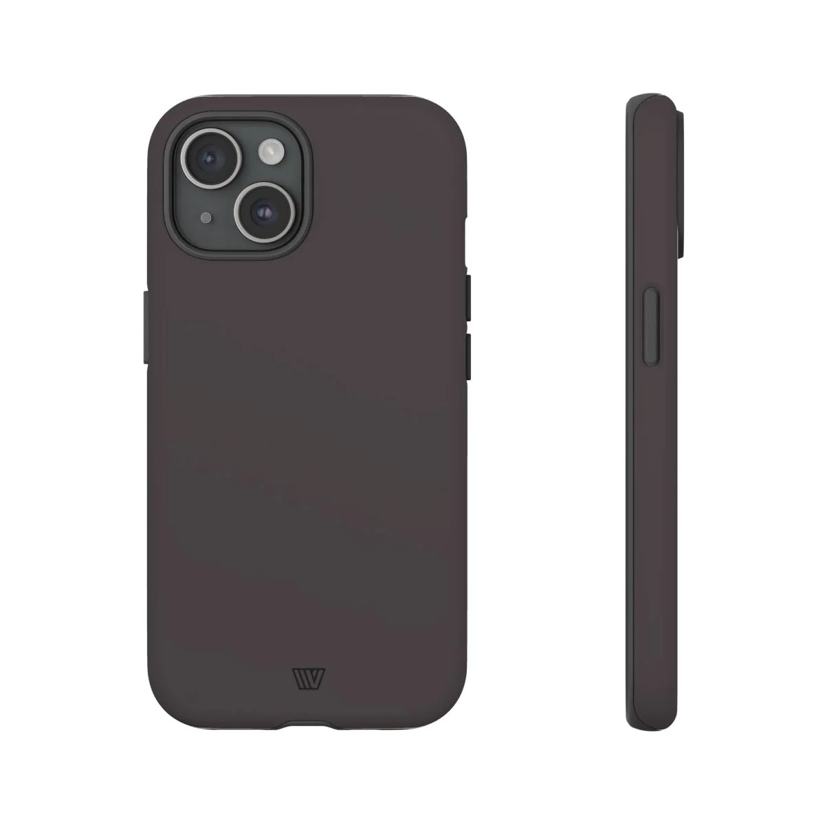 TUNDORA GREY | Tough Phone Case - Image 12