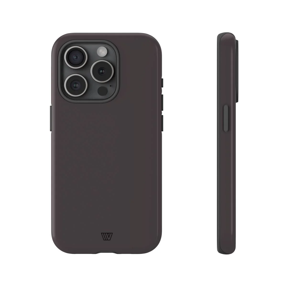 TUNDORA GREY | Tough Phone Case - Image 13