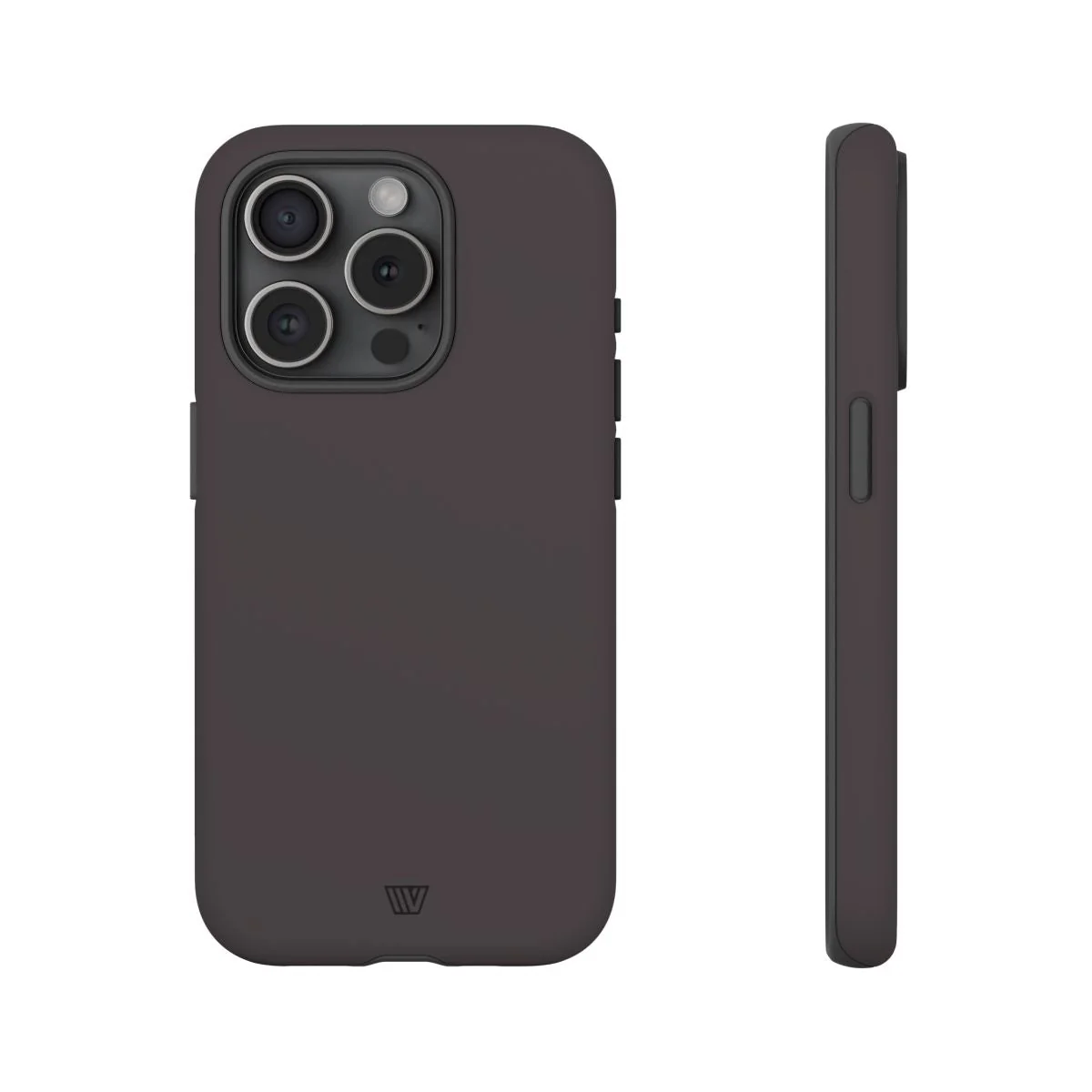 TUNDORA GREY | Tough Phone Case - Image 14