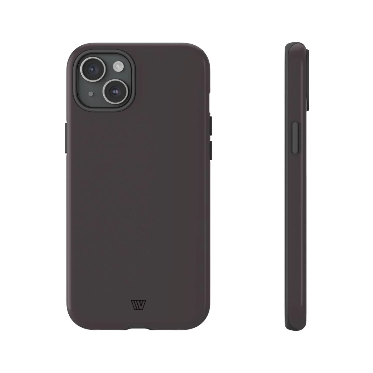 TUNDORA GREY | Tough Phone Case - Image 15