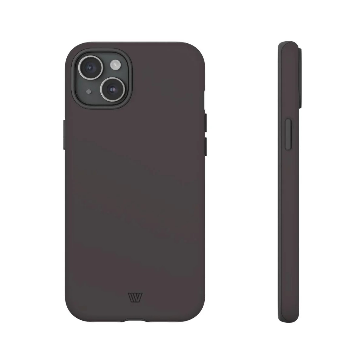 TUNDORA GREY | Tough Phone Case - Image 16