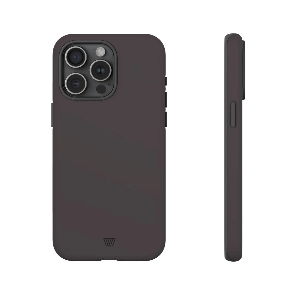 TUNDORA GREY | Tough Phone Case - Image 17