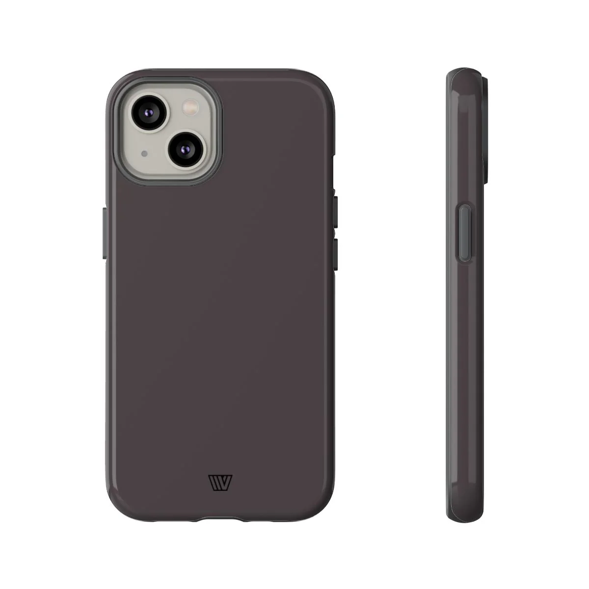 TUNDORA GREY | Tough Phone Case - Image 18