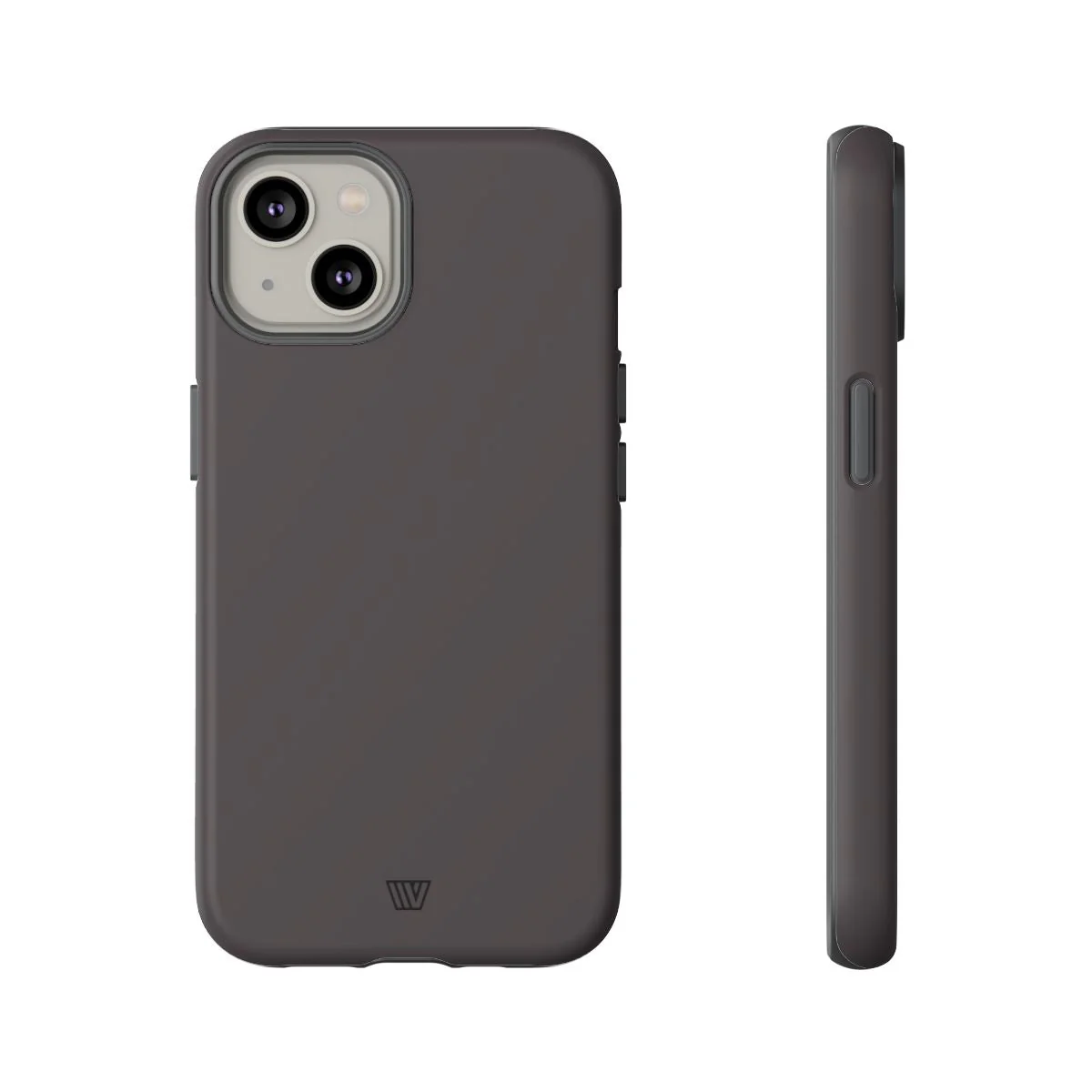 TUNDORA GREY | Tough Phone Case - Image 19