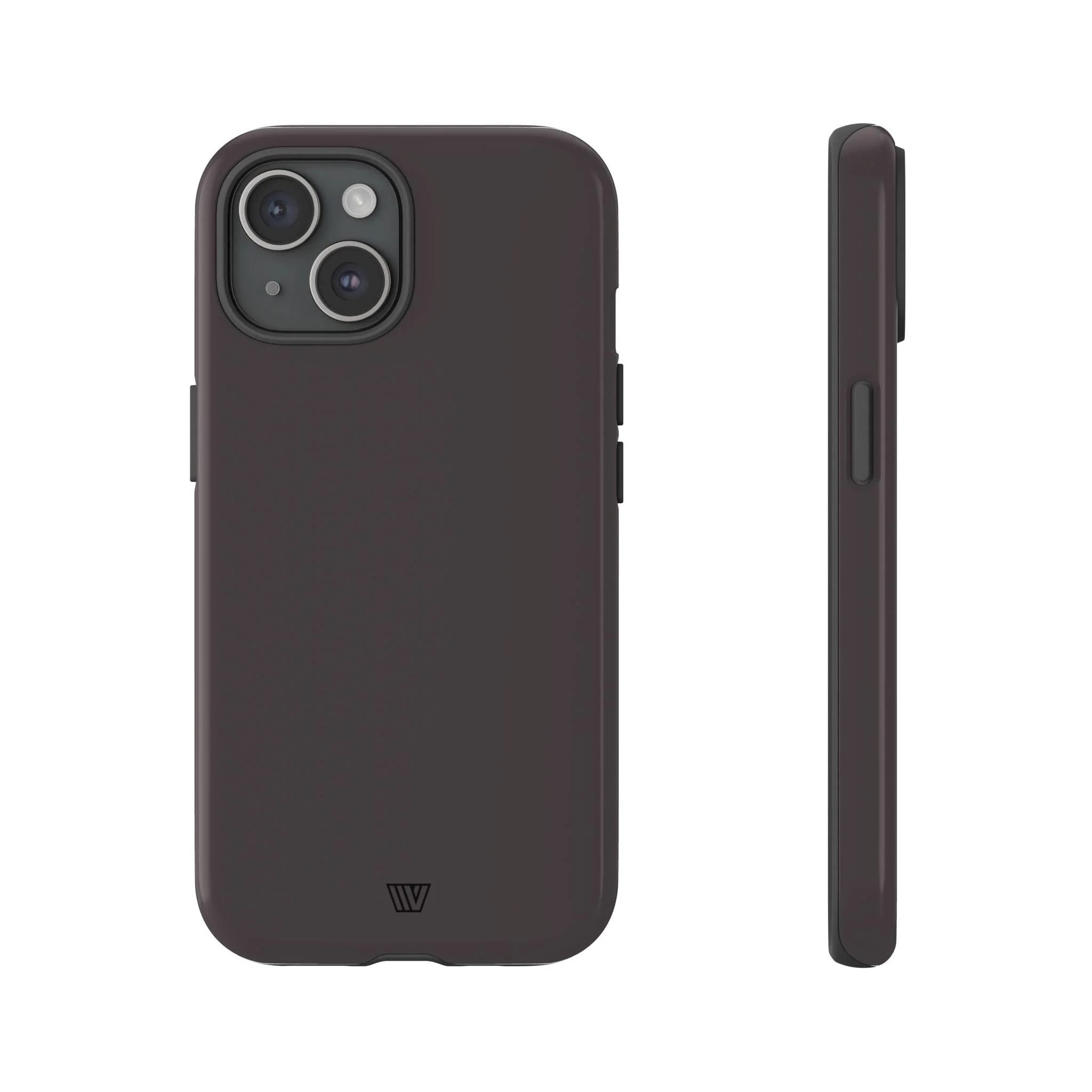 TUNDORA GREY | Tough Phone Case - Image 2